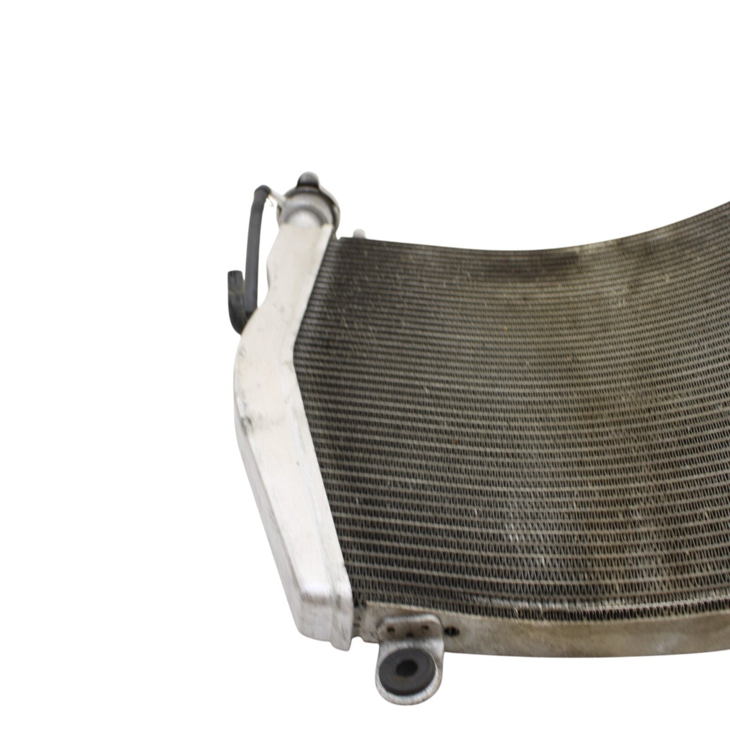 2018 - 2024 DUCATI PANIGALE V4 V4S RADIATOR ENGINE COOLING UPPER STOCK