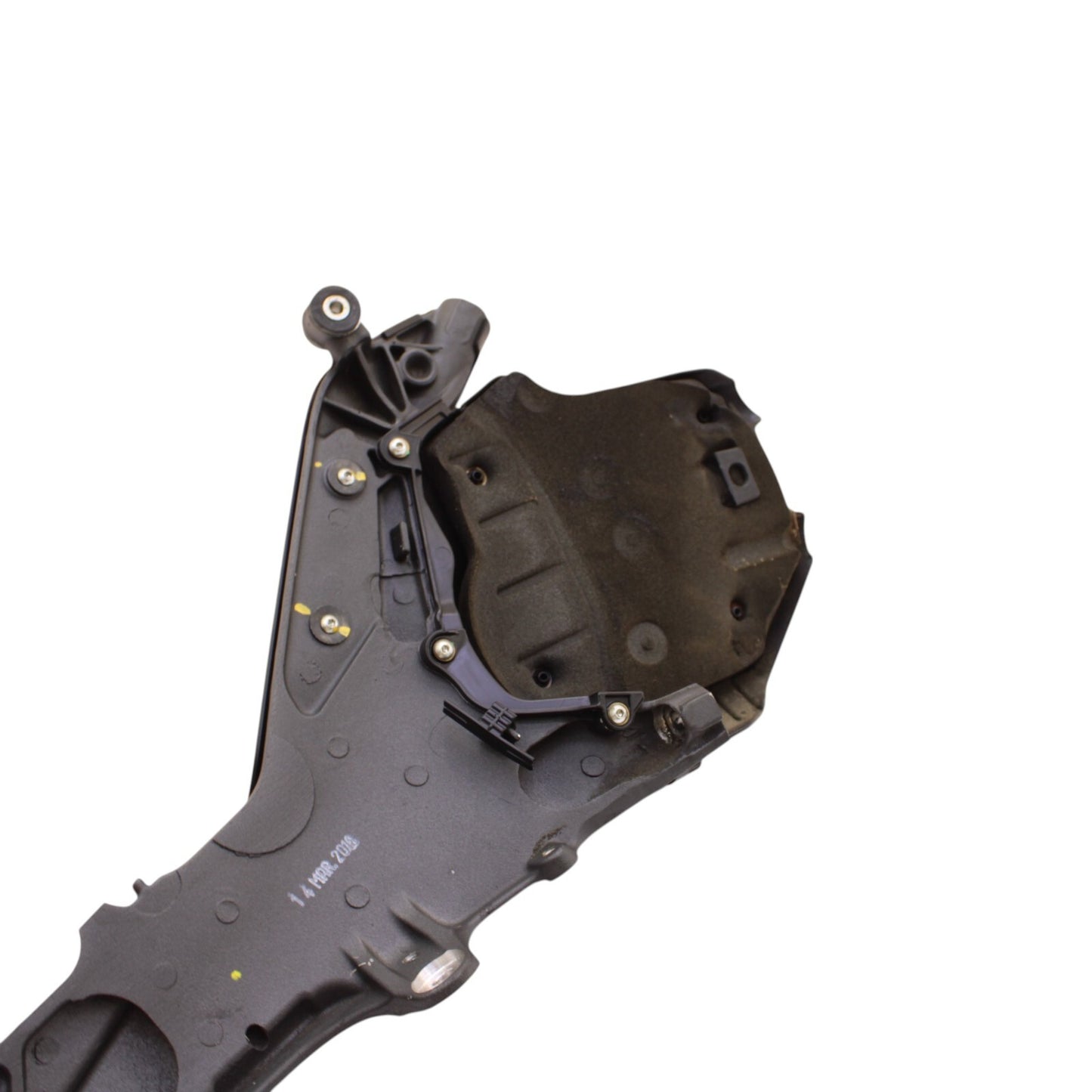 2018 - 2024 DUCATI PANIGALE V4S SUBFRAME SUB FRAME HEAD CYLINDER RIGHT LEFT