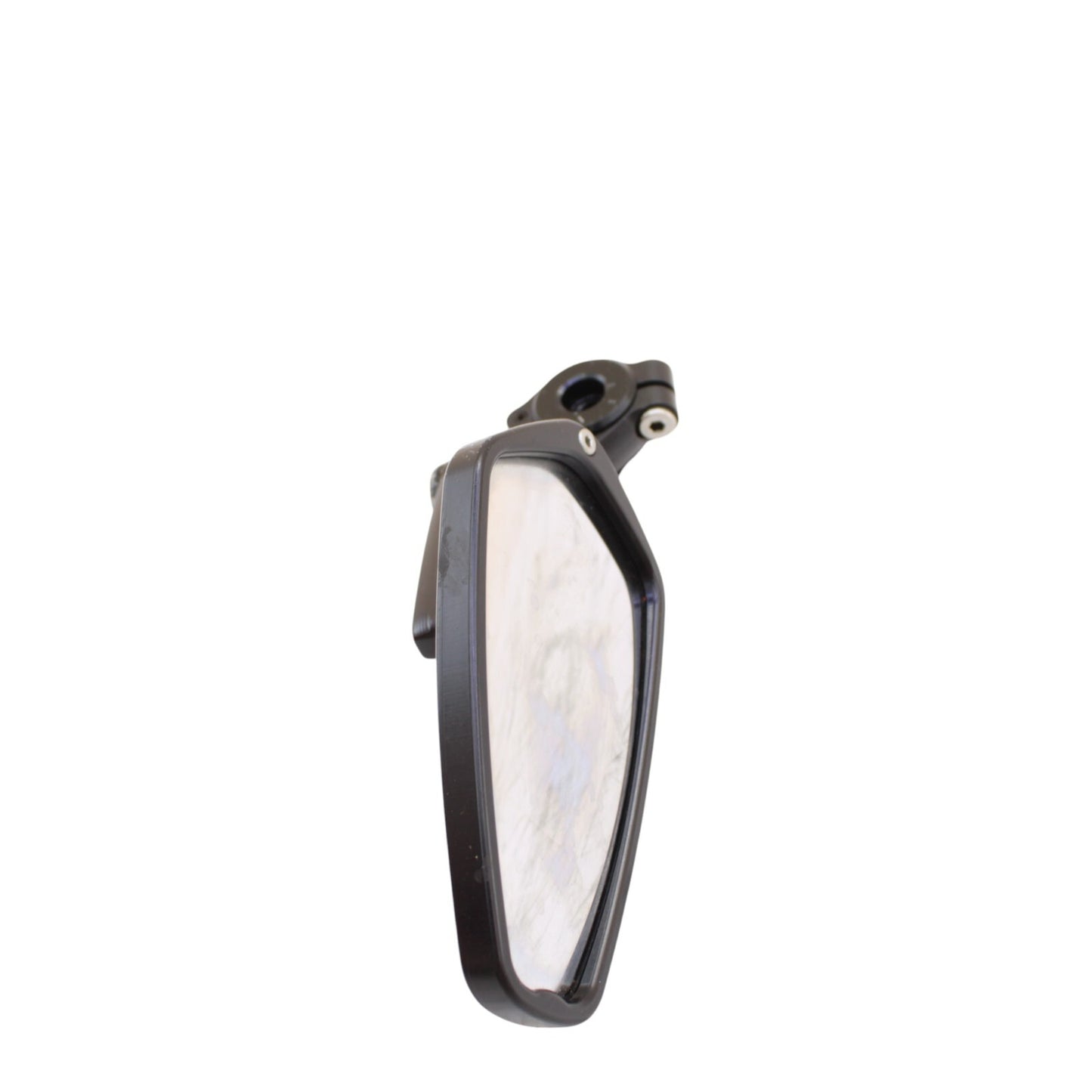2018 - 2024 DUCATI PANIGALE V4 V4S CRG MIRROR SET LEFT RIGHT BLACK
