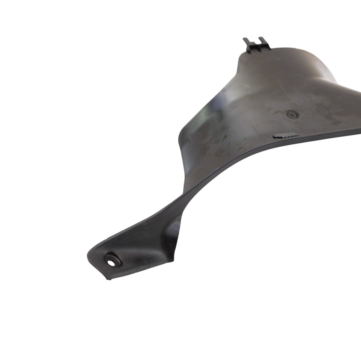 2018 - 2024 DUCATI PANIGALE V4 V4S RIGHT FAIRING INNER PANEL BLACK OEM 4601G212A