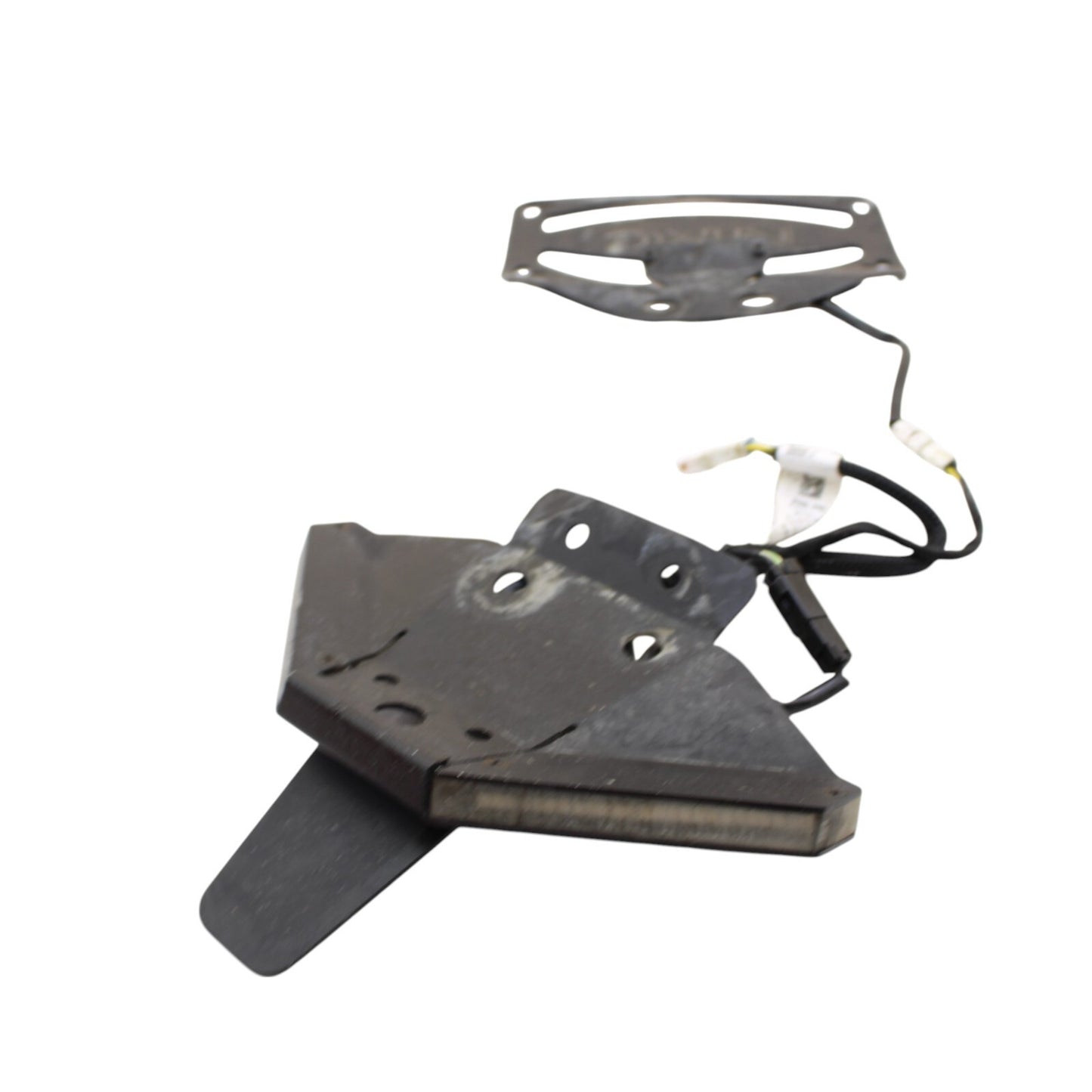 2018 - 2024 DUCATI PANIGALE V4 V4S FENDER ELIMINATOR LICENSE PLATE BRACKET