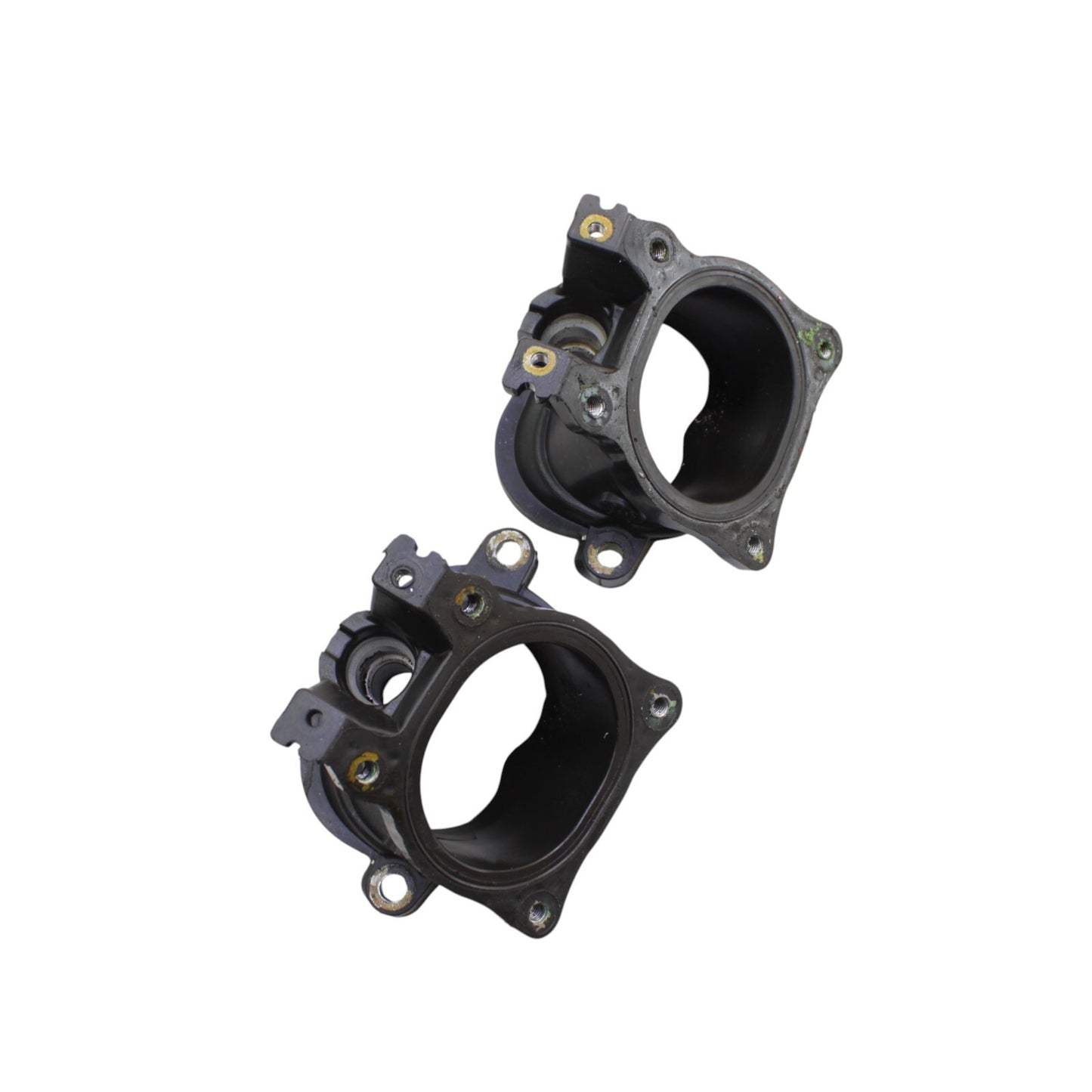 2018 - 2024 DUCATI PANIGALE V4 V4S VELOCITY STACKS INTAKE AIRBOX HARDWARE STOCK