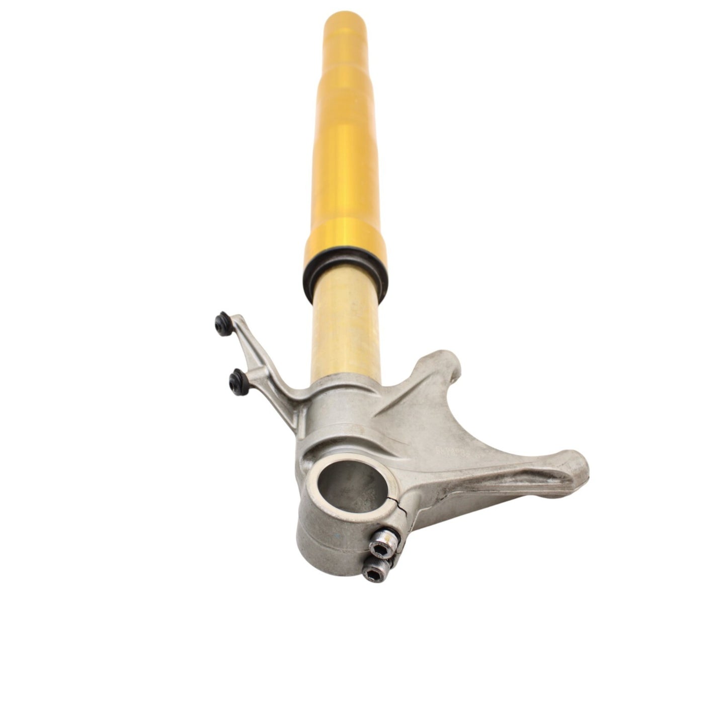 2018 - 2024 DUCATI PANIGALE V4 V4S OHLINS FORKS FRONT SUSPENSION RIGHT LEFT LEG