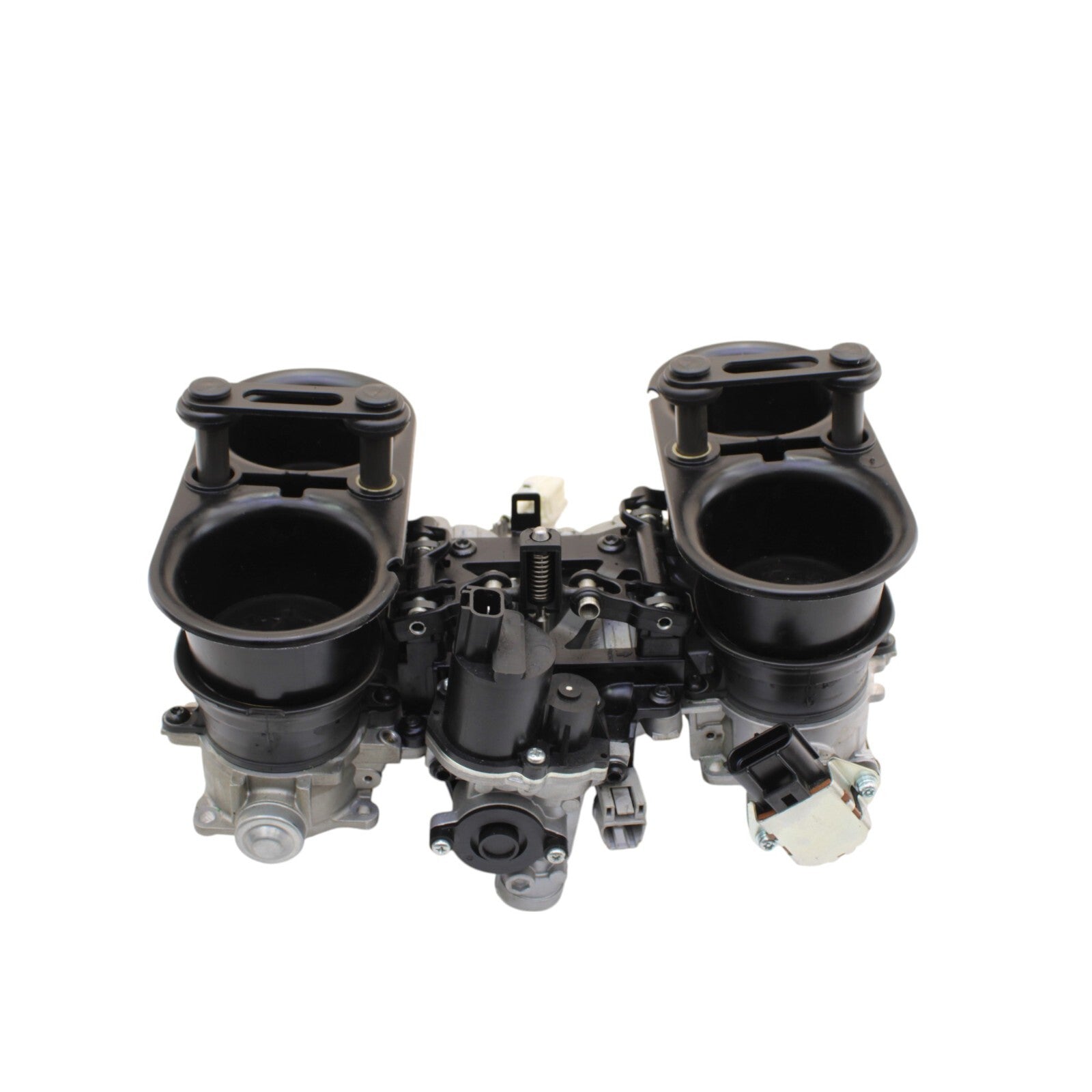 2018 - 2024 DUCATI PANIGALE V4 V4S THROTTLE BODY MAIN FUEL INJECTORS ...