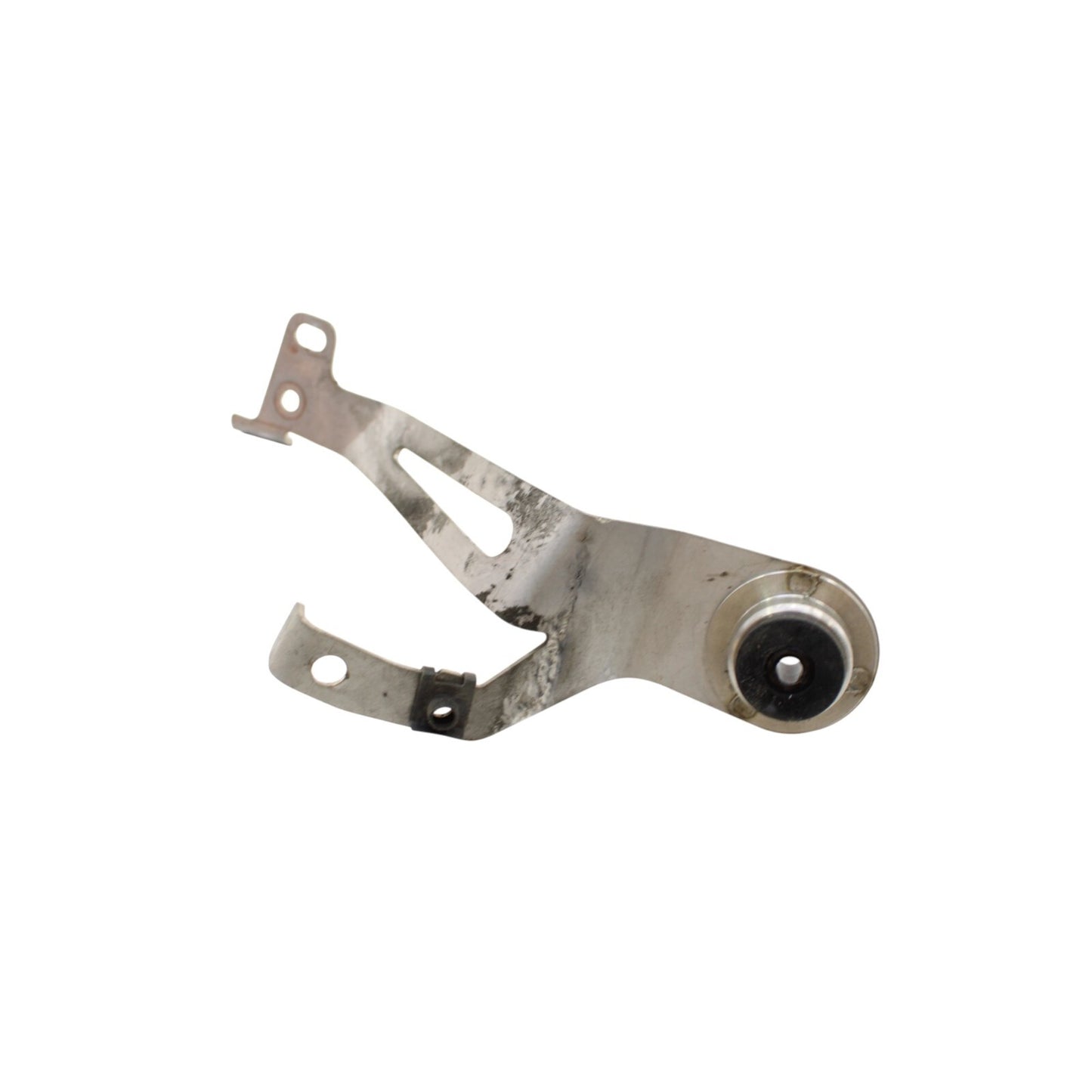 2018 - 2024 DUCATI PANIGALE V4 V4S BRACKET MOUNT SILVER STOCK