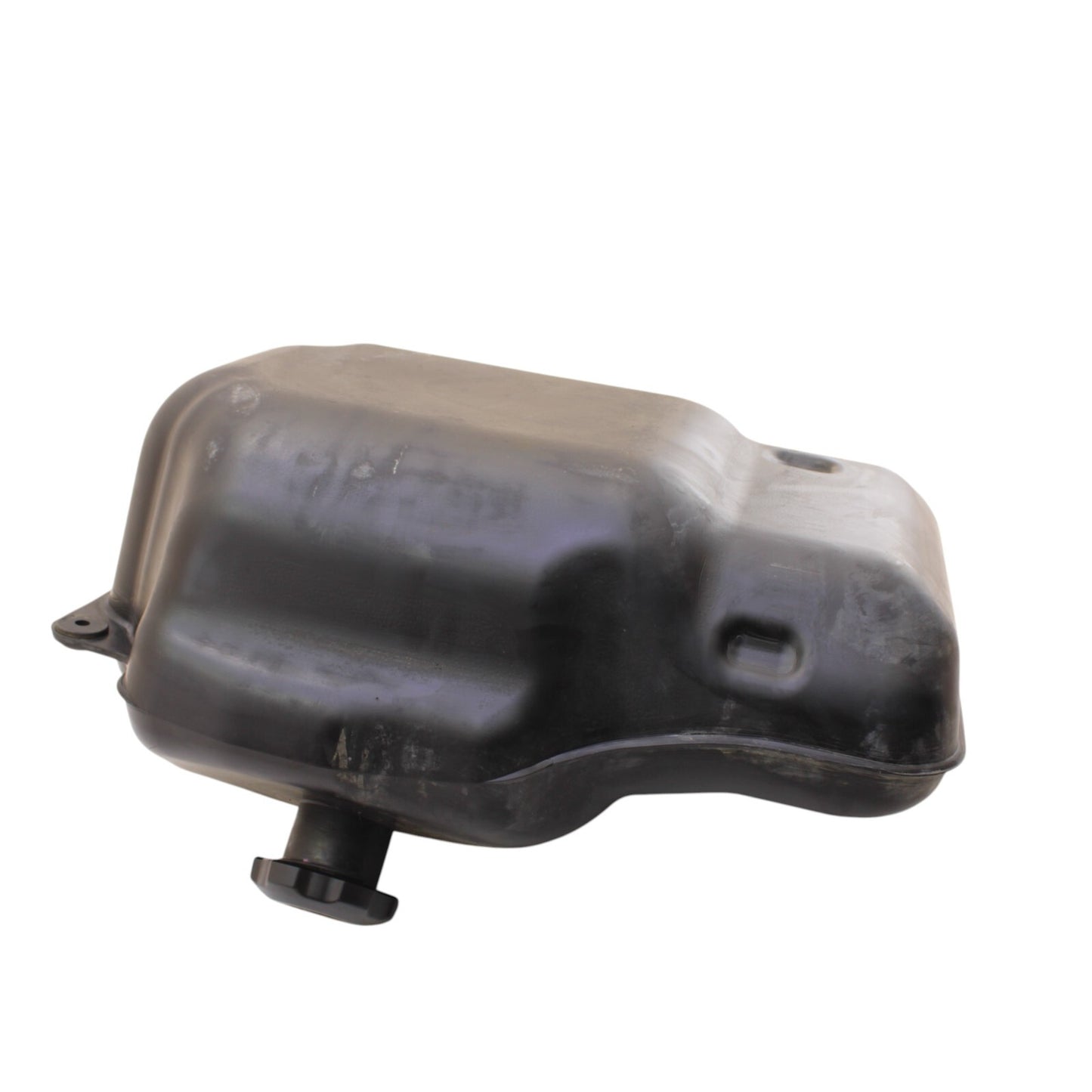 2016 - 2021 YAMAHA YXZ1000R GAS TANK FUEL RESERVOIR FUEL CAP STOCK BLACK