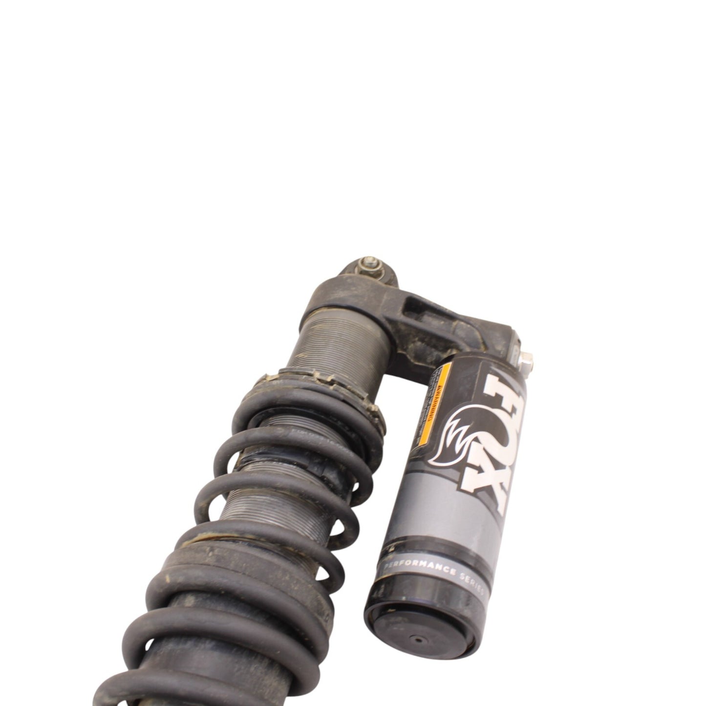 2016 - 2021 YAMAHA YXZ1000R FOX FRONT SUSPENSION SPRING LEFT RIGHT SHOCK