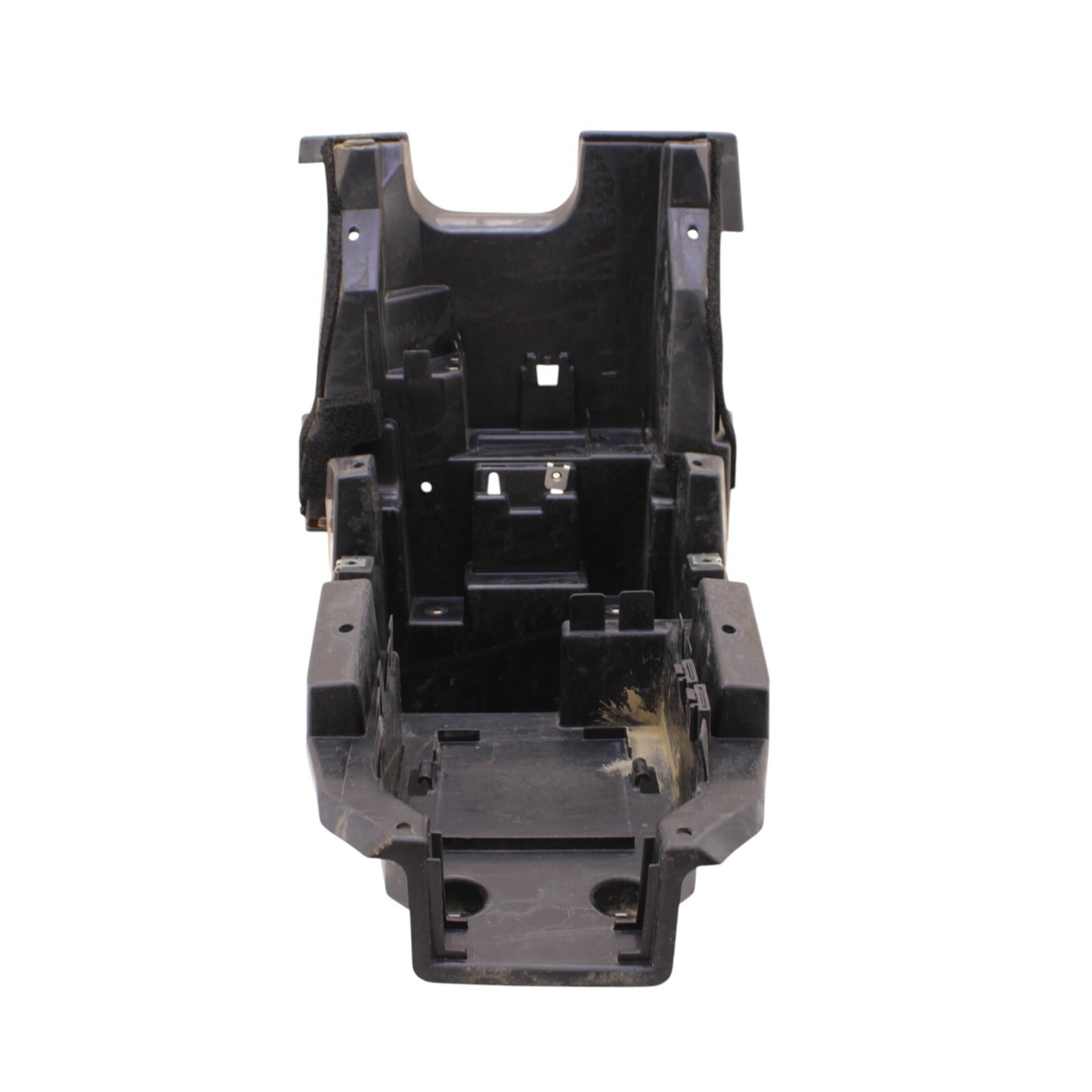 2016 - 2021 YAMAHA YXZ1000R Center Console Support Cover Panel PLASTIC BLACK