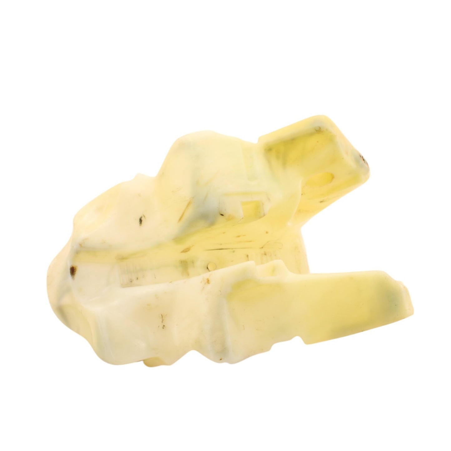 CLARK Oversize Fuel/Gas Tank KTM 400/520 EXC/MXC 2000-2002