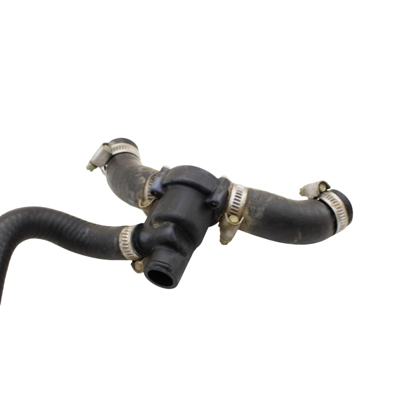 2003 KTM 520 Thermostat Housing COOLANT LINES STOCK