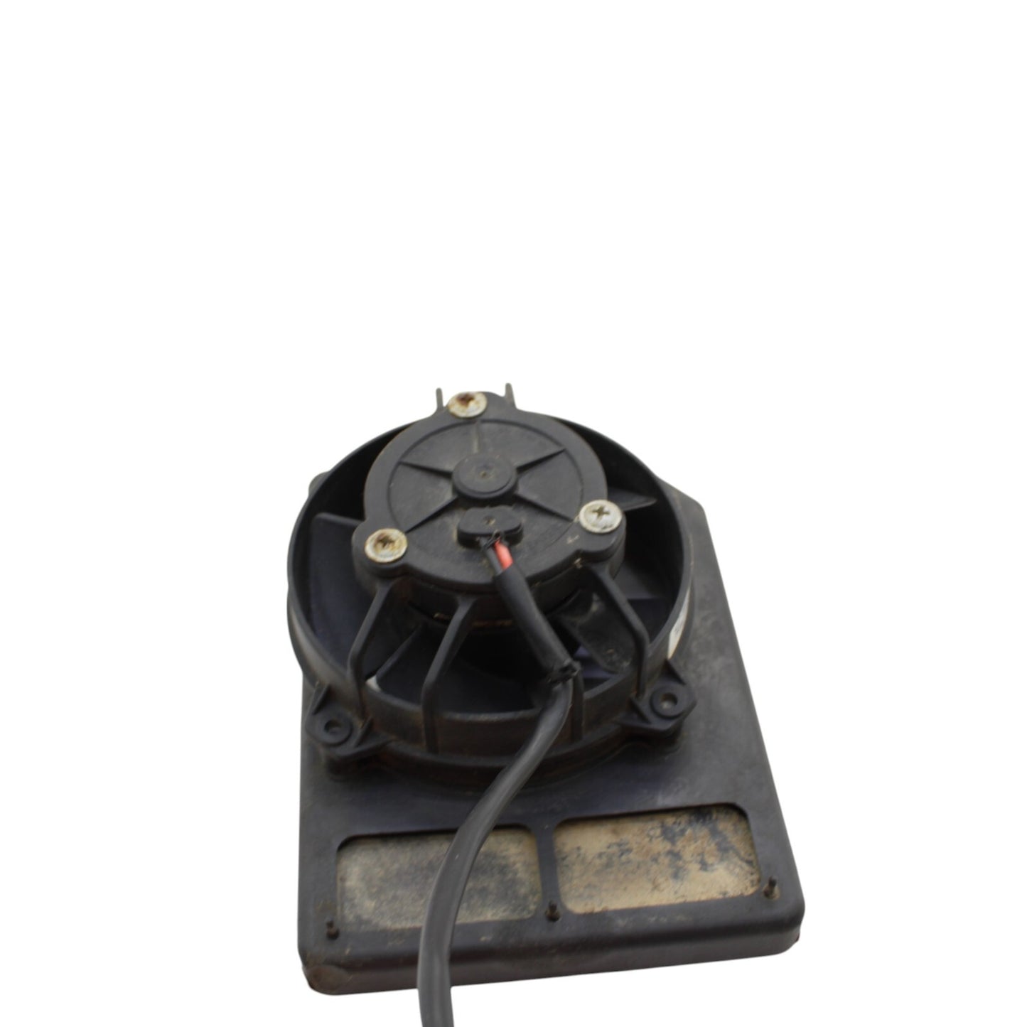 2000 - 2003 KTM 520 EXC Radiator Fan Kit KTM Husqvarna GasGas