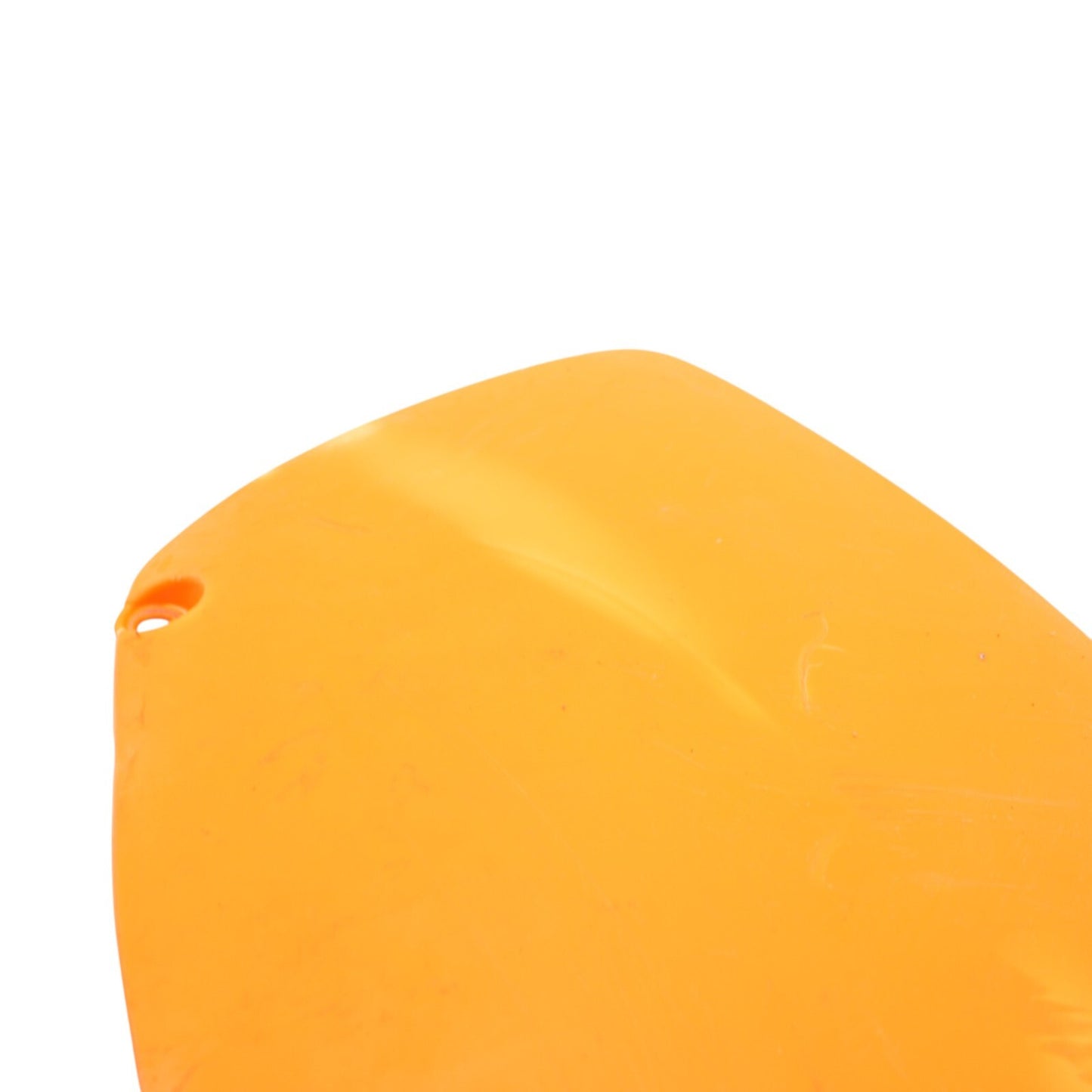 2000 - 2003 KTM 520 EXC PLASTIC COWL ORANGE STOCK