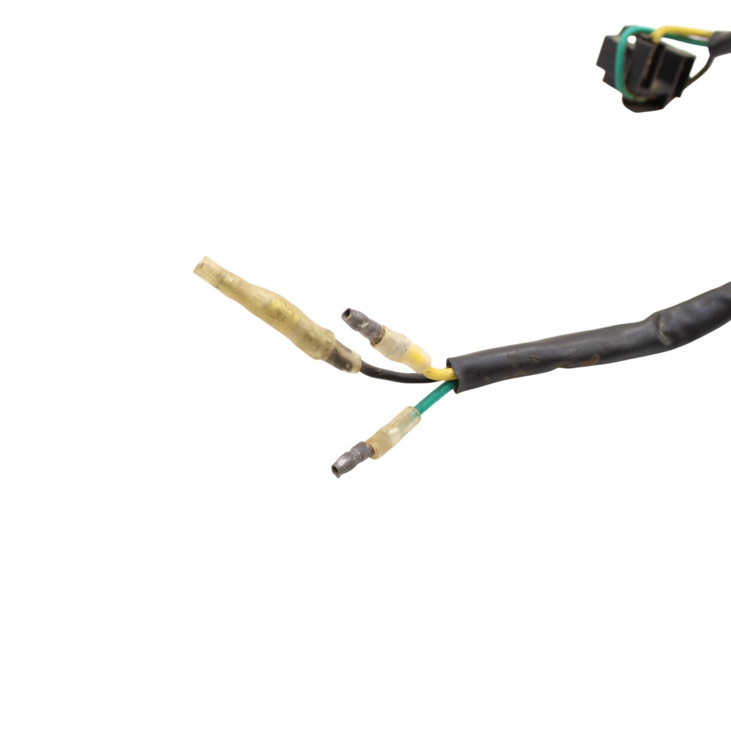 2000 - 2003 KTM 520 EXC HEADLIGHT Wiring Harness ELECTRICAL SYSTEM STOCK