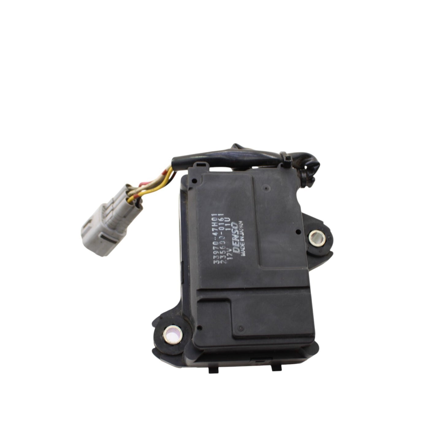 2017 - 2024 SUZUKI GSXR1000 R EXHAUST SERVO MOTOR ACTUATOR VALVE ELECTRICAL