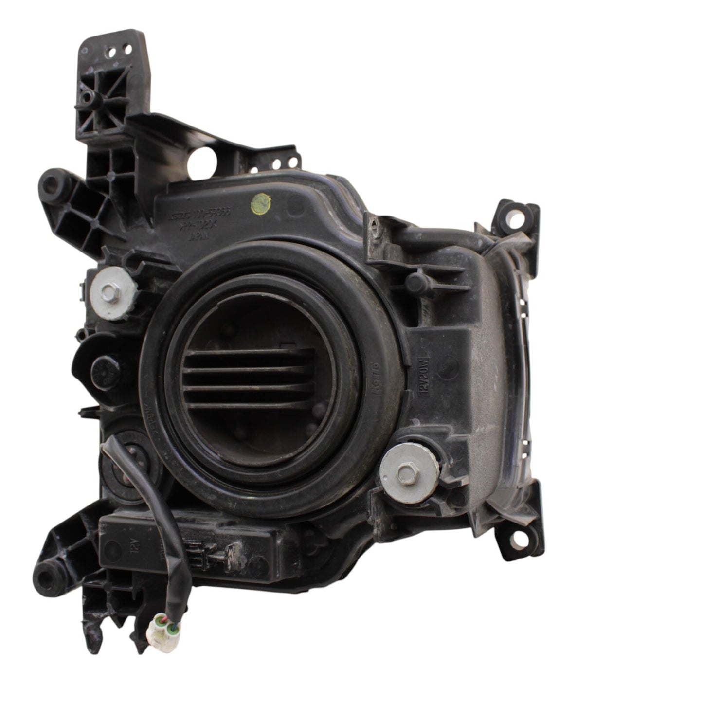 2017 - 2024 SUZUKI GSXR1000 R FRONT HEADLIGHT HEAD LIGHT LAMP 35100-17KA0 OEM