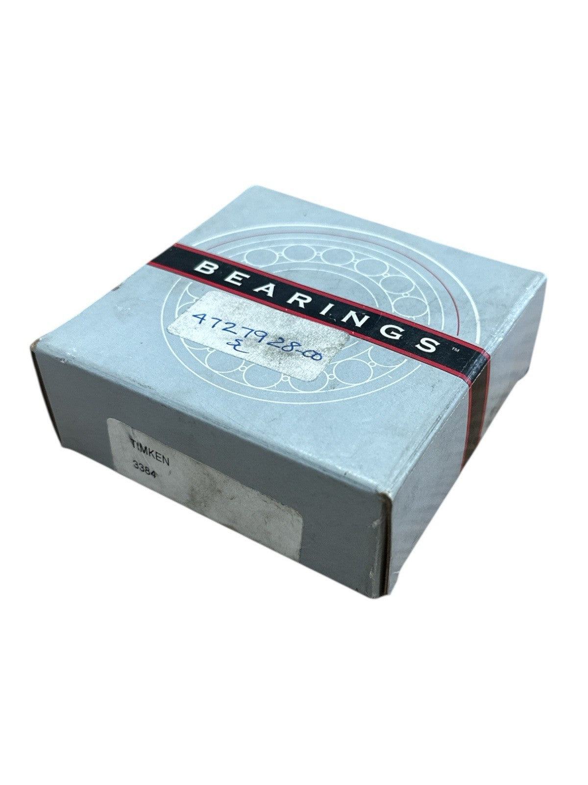 Transfer Case Input Shaft Bearing TIMKEN 3384 LM503349/310