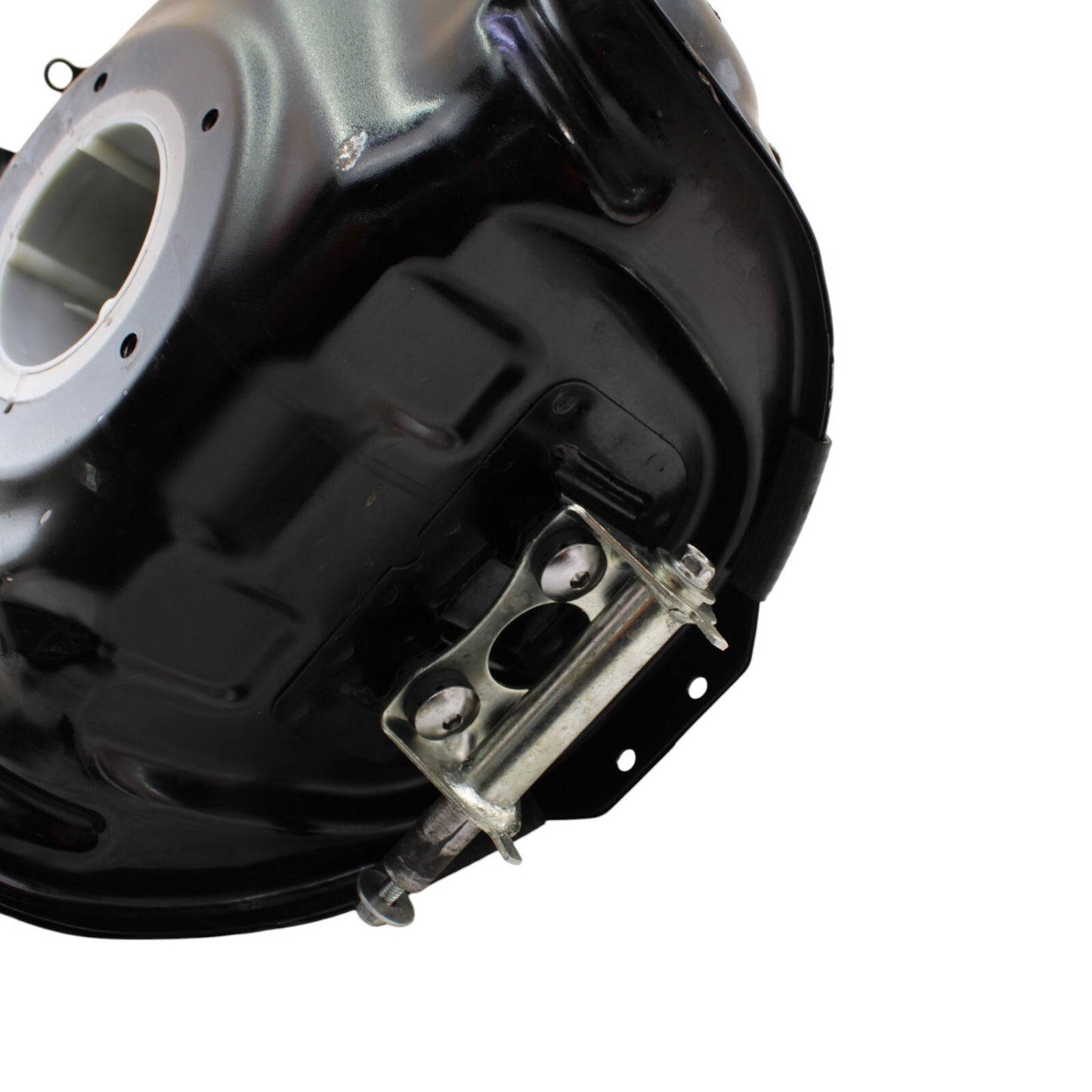 2017 - 2024 SUZUKI GSXR 1000 R GAS TANK FUEL CELL PETROL RESERVOIR BLACK STOCK