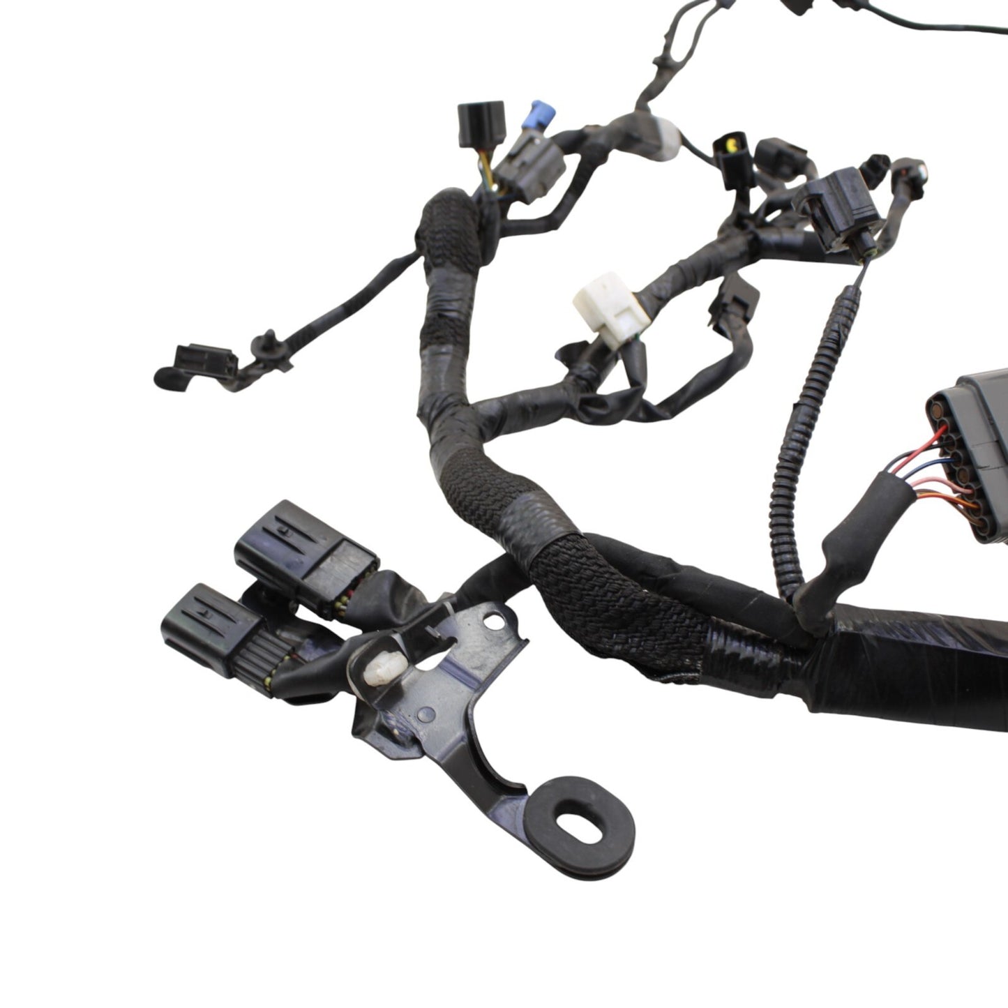 2017 - 2024 SUZUKI GSXR 1000 R MAIN HARNESS ENGINE WIRE ELECTRICAL LOOM STOCK