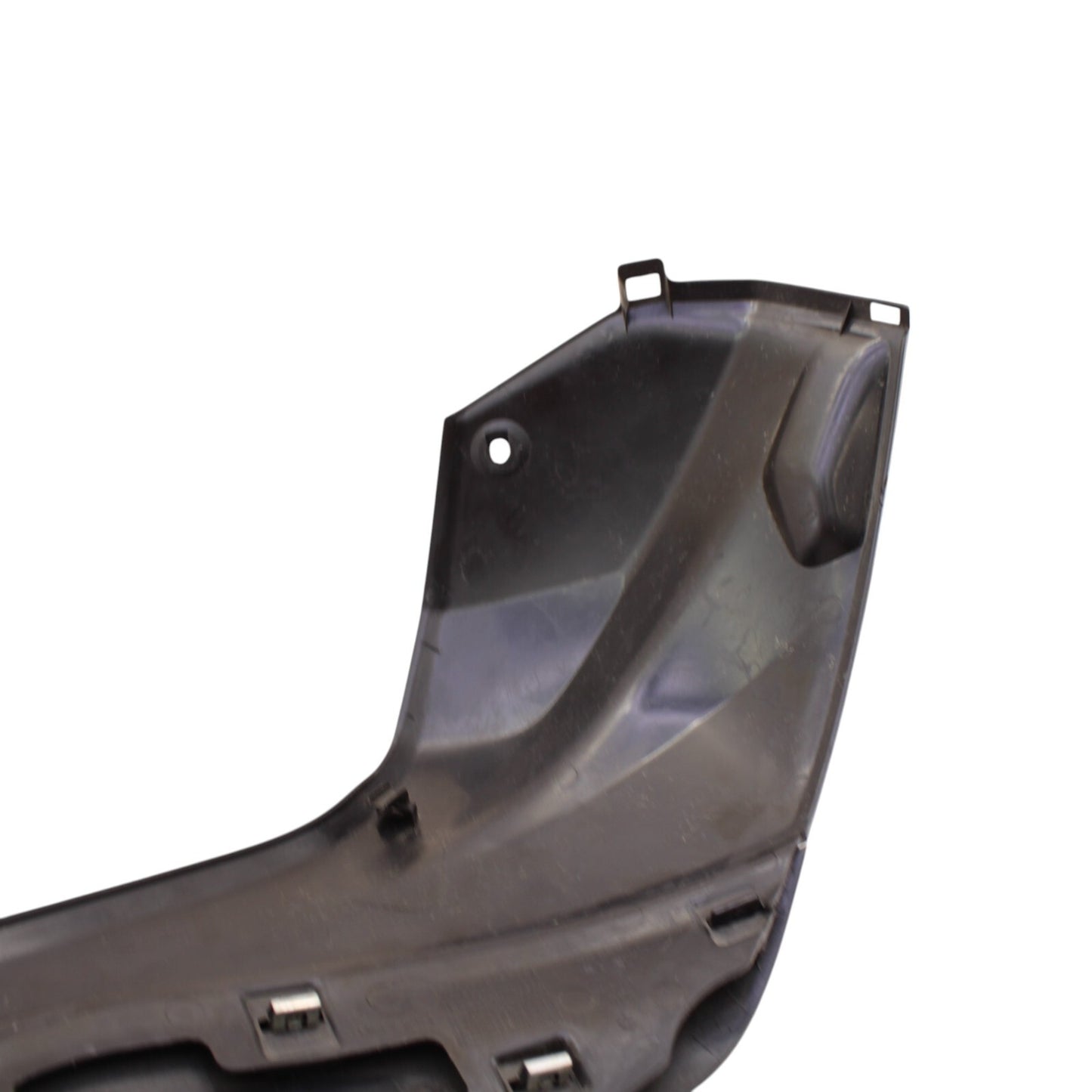 2020 - 2024 BMW S1000RR LEFT GAS TANK FAIRING COWL PLASTIC COVER TRIM STOCK