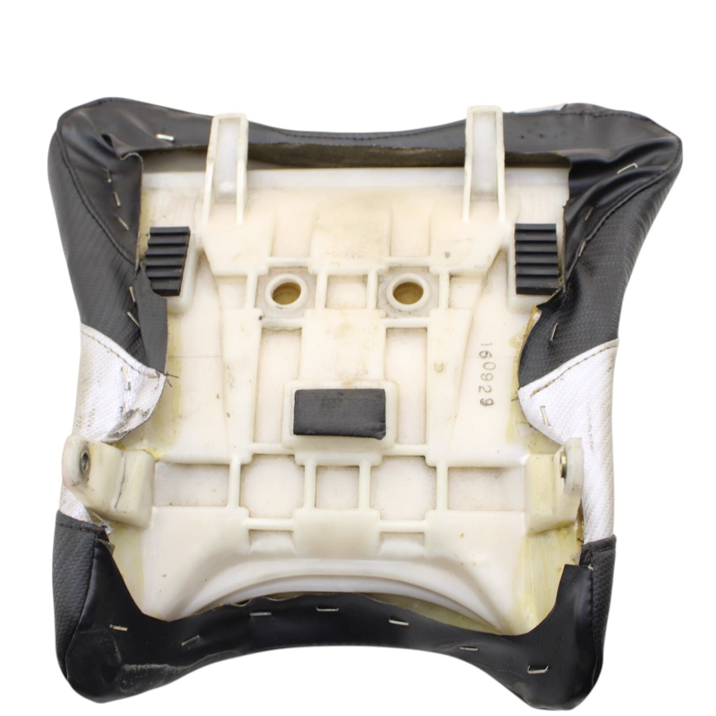 2003 2004 SUZUKI GSXR1000 SEAT FRONT DRIVER CUSHION