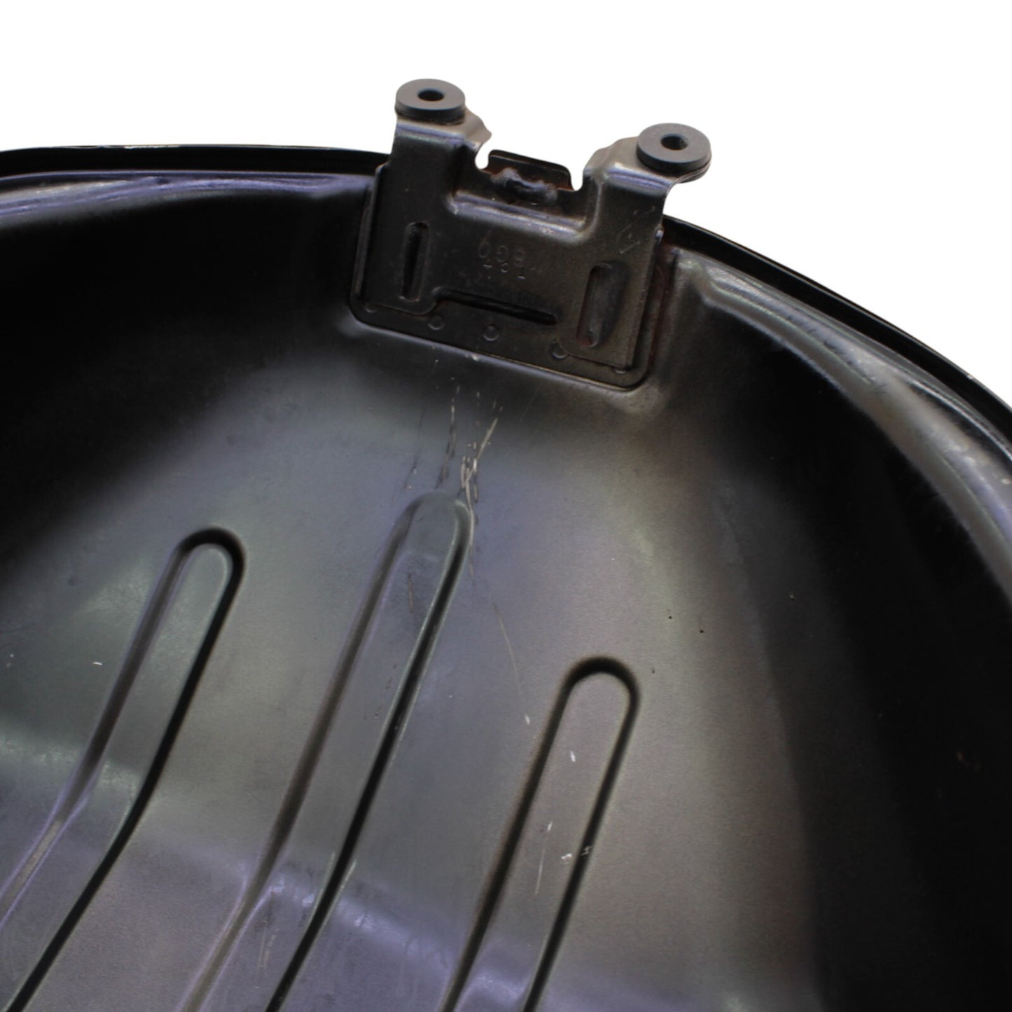 2003 03-04 SUZUKI GSXR 1000 GSXR1000 FUEL GAS PETROL TANK CELL RESERVOIR CAN