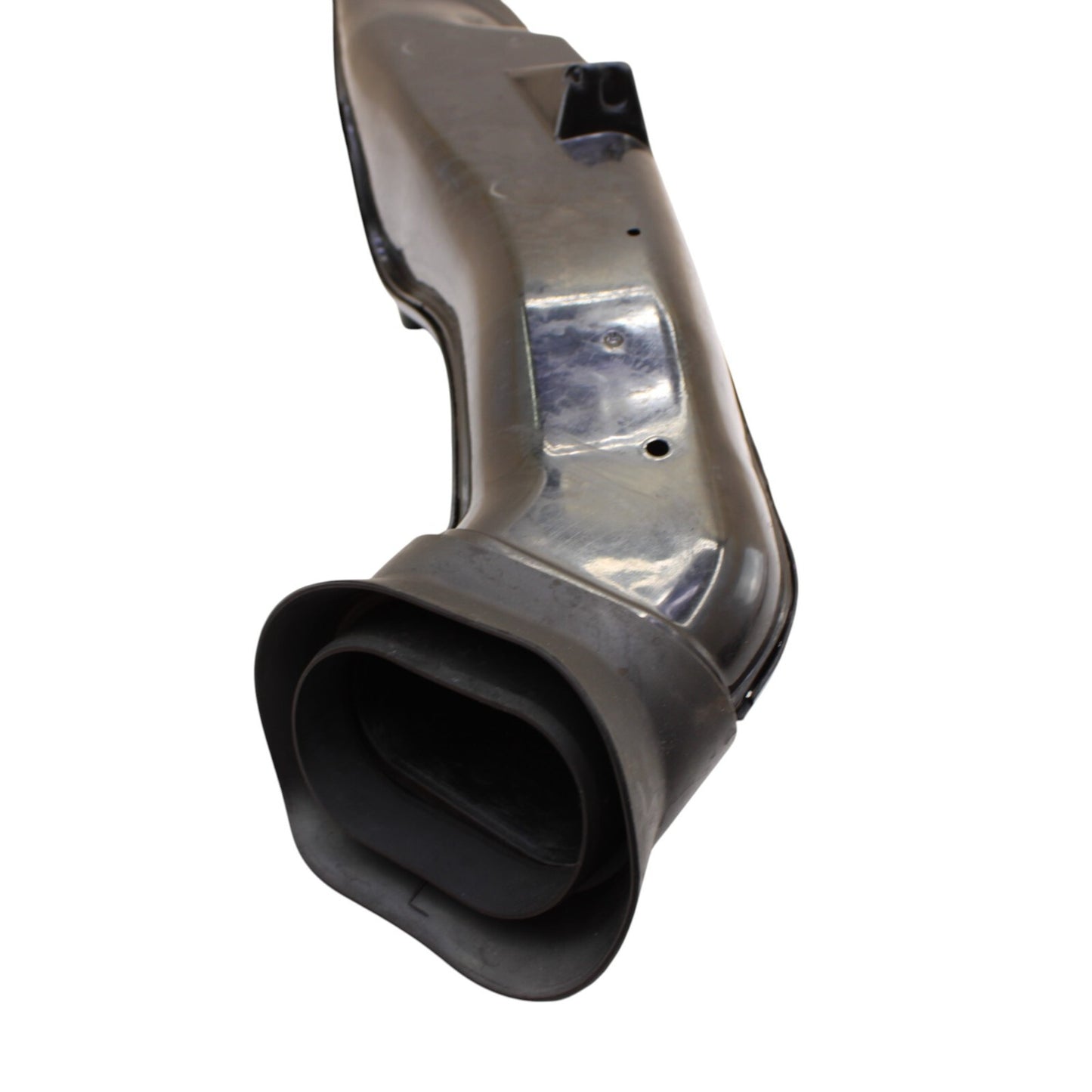 2003 2004 SUZUKI GSXR1000 RAM AIR INTAKE DUCT TUBES SET LEFT RIGHT ENGINE MOTOR