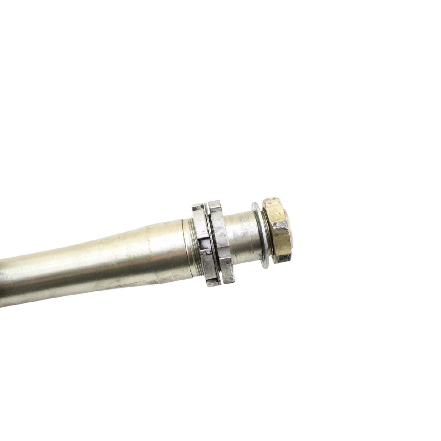 2008 - 2018 SUZUKI HAYABUSA TRIPLE TREE CLAMP FRONT FORKS LOWER STEM