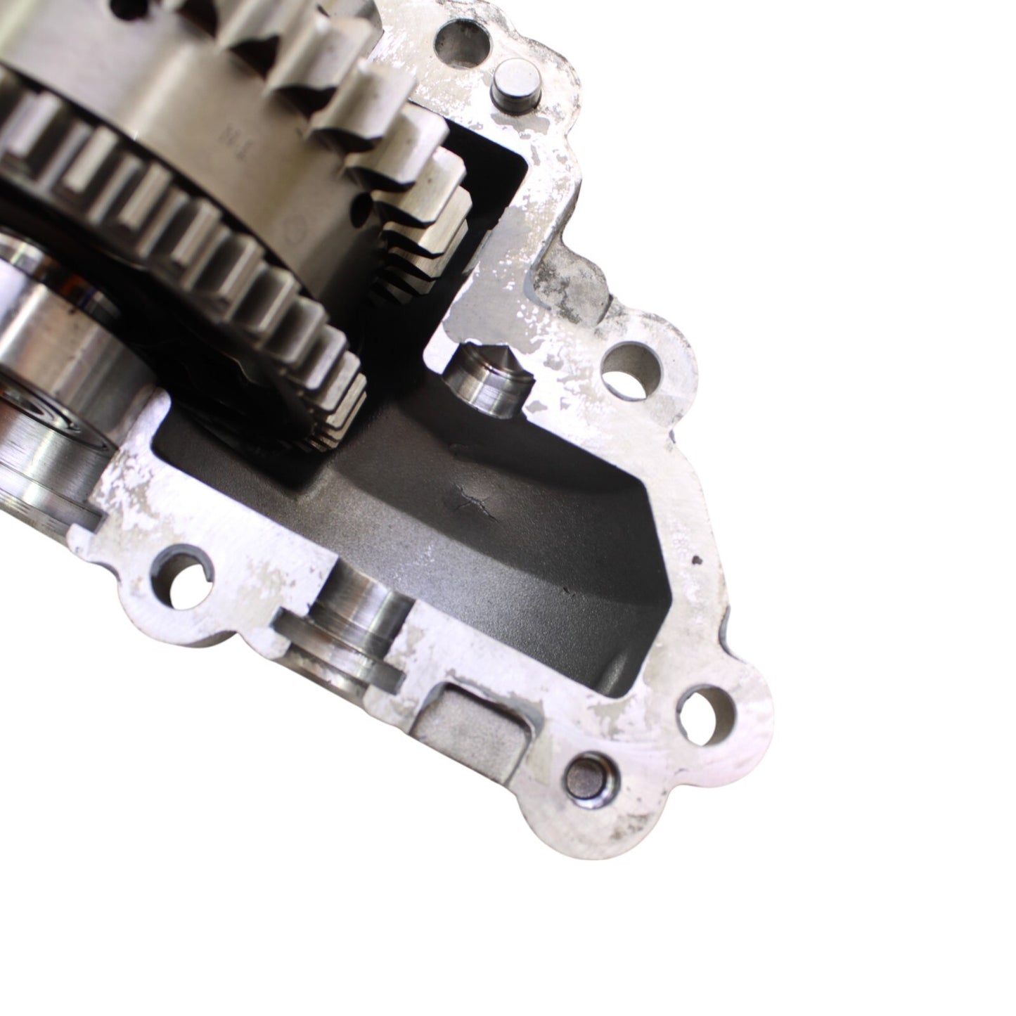 2020 - 2024 BMW S1000RR STARTER CLUTCH GEAR COVER BOLTS STOCK