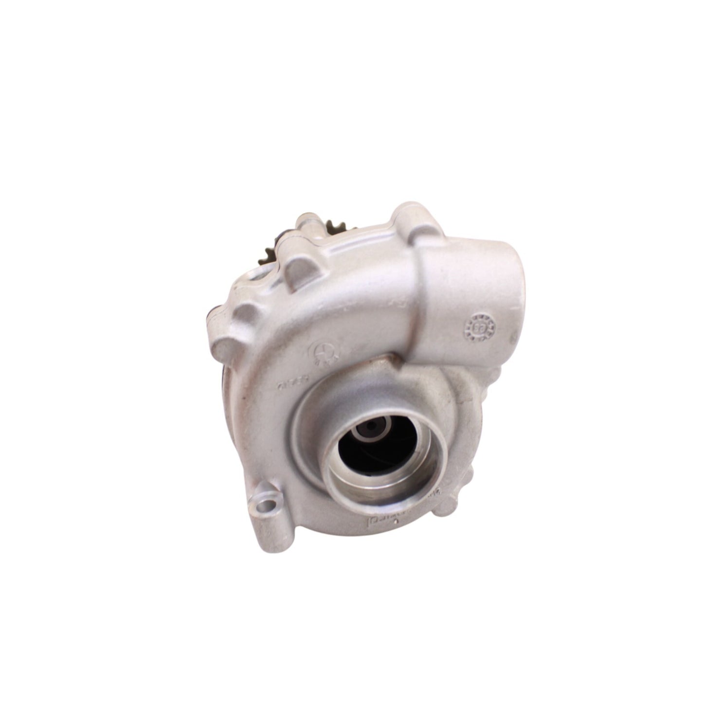 2020 - 2023 BMW S1000RR OIL PUMP / COOLANT PUMP WATER ASSEMBLY HOUSING BOLTS