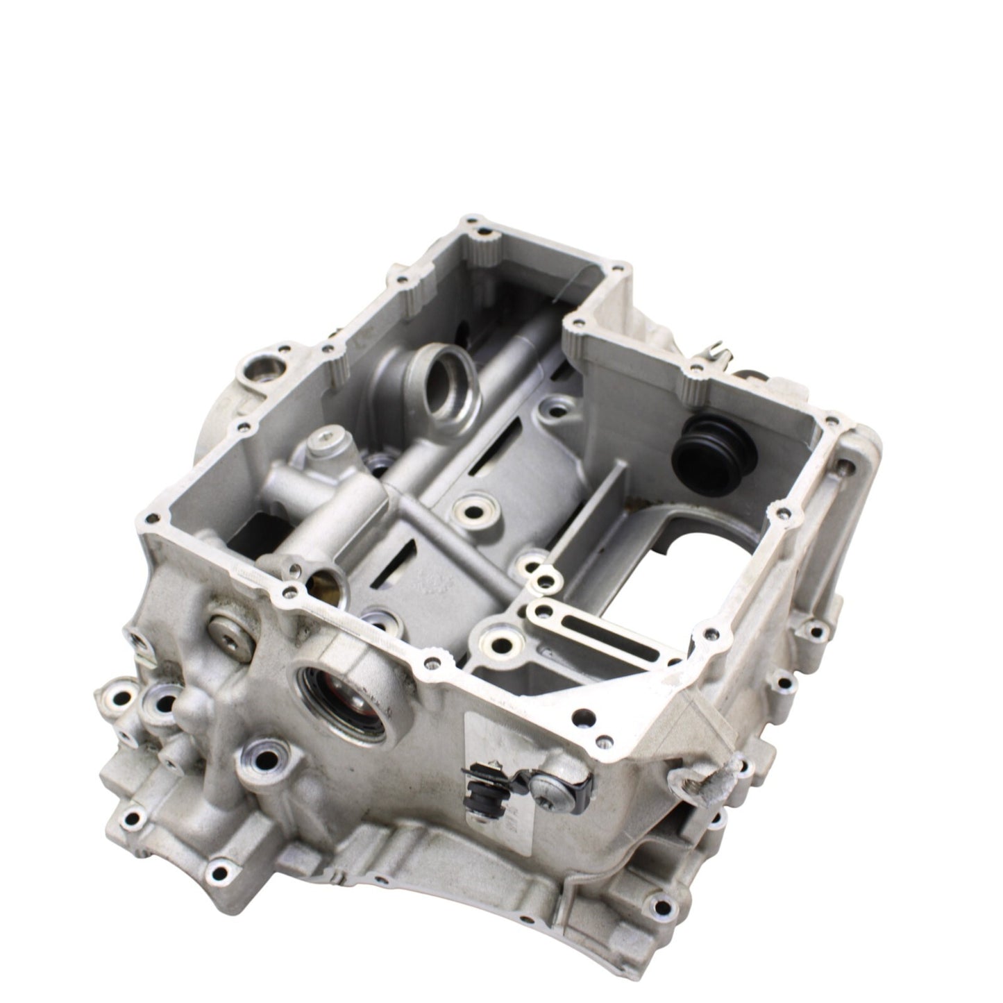 2020 - 2024 BMW S1000RR CRANKCASE MOTOR BLOCK CRANK CASE *DAMAGED*