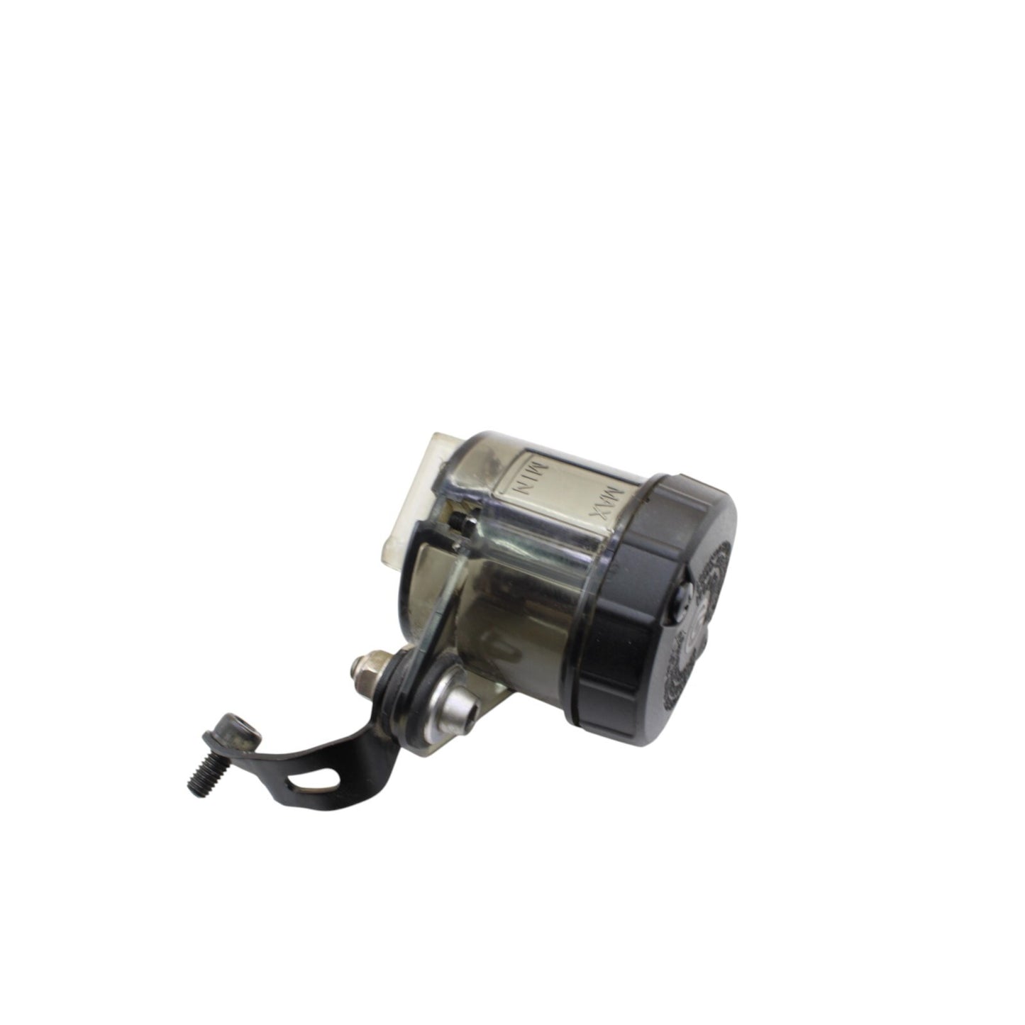 2016 - 2020 KAWASAKI NINJA ZX10R FRONT BRAKE MASTER FLUID RESERVOIR TANK OEM