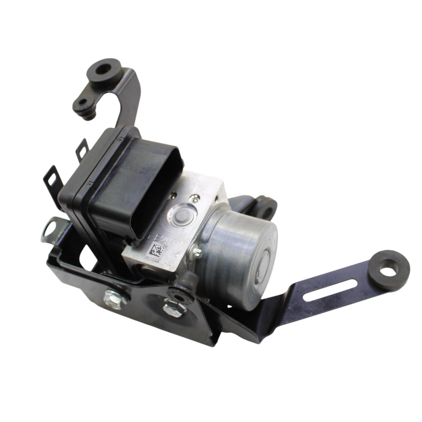 2016 - 2020 KAWASAKI NINJA ZX10R ABS PUMP BRAKE MODULE BRACKET MOUNT