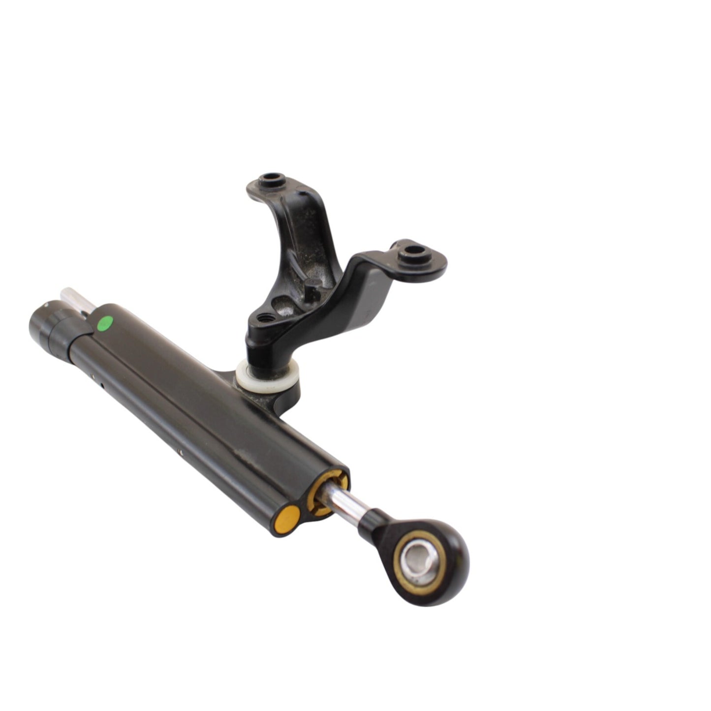 2016 - 2020 KAWASAKI NINJA ZX10R STEERING STABILIZER DAMPER OEM