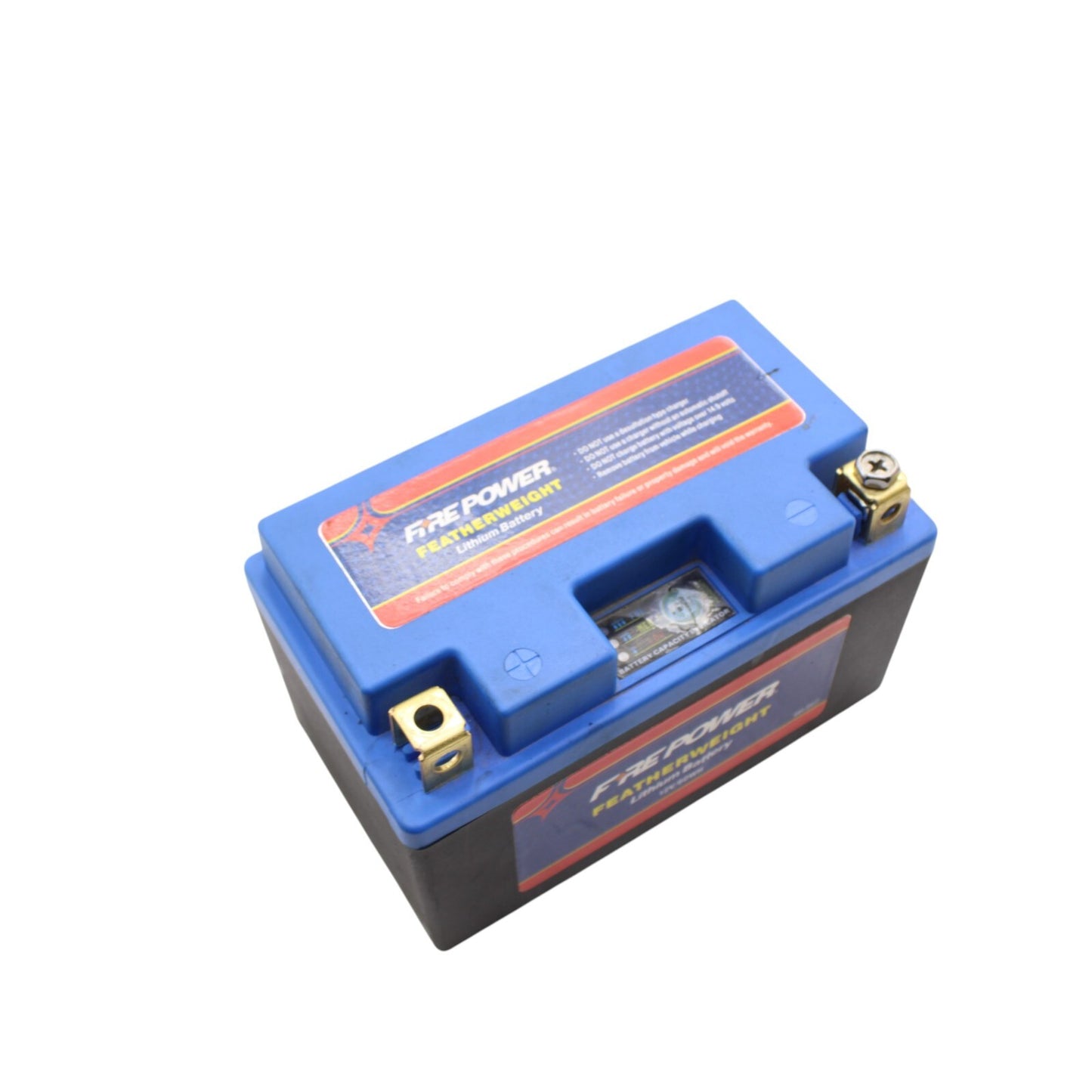 FIRE POWER FEATHERWEIGHT LITHIUM BATTERY 12V/60WH