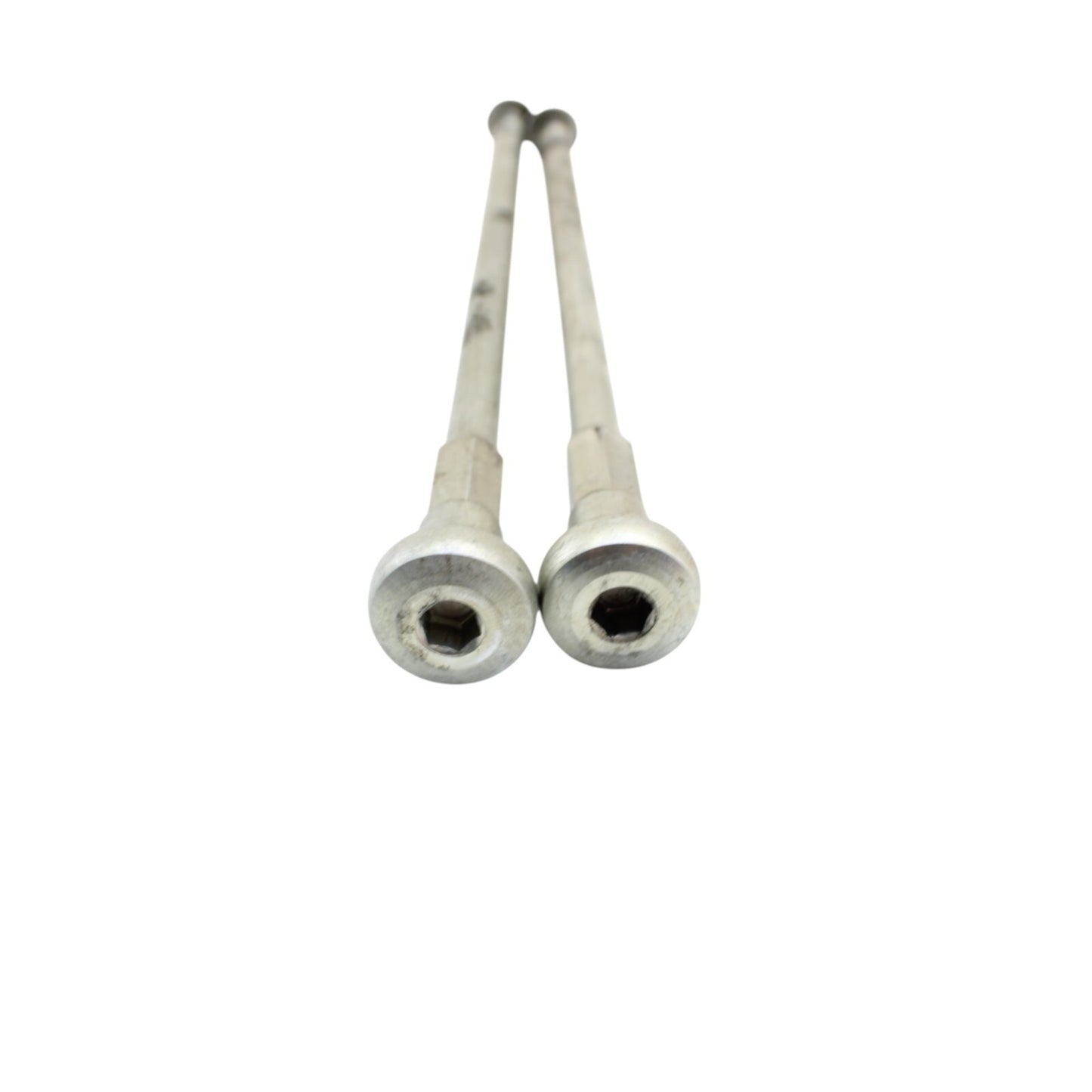 2016 - 2020 KAWASAKI NINJA ZX10R ENGINE MOUNTING BOLTS HARDWARE MOTOR SPACER