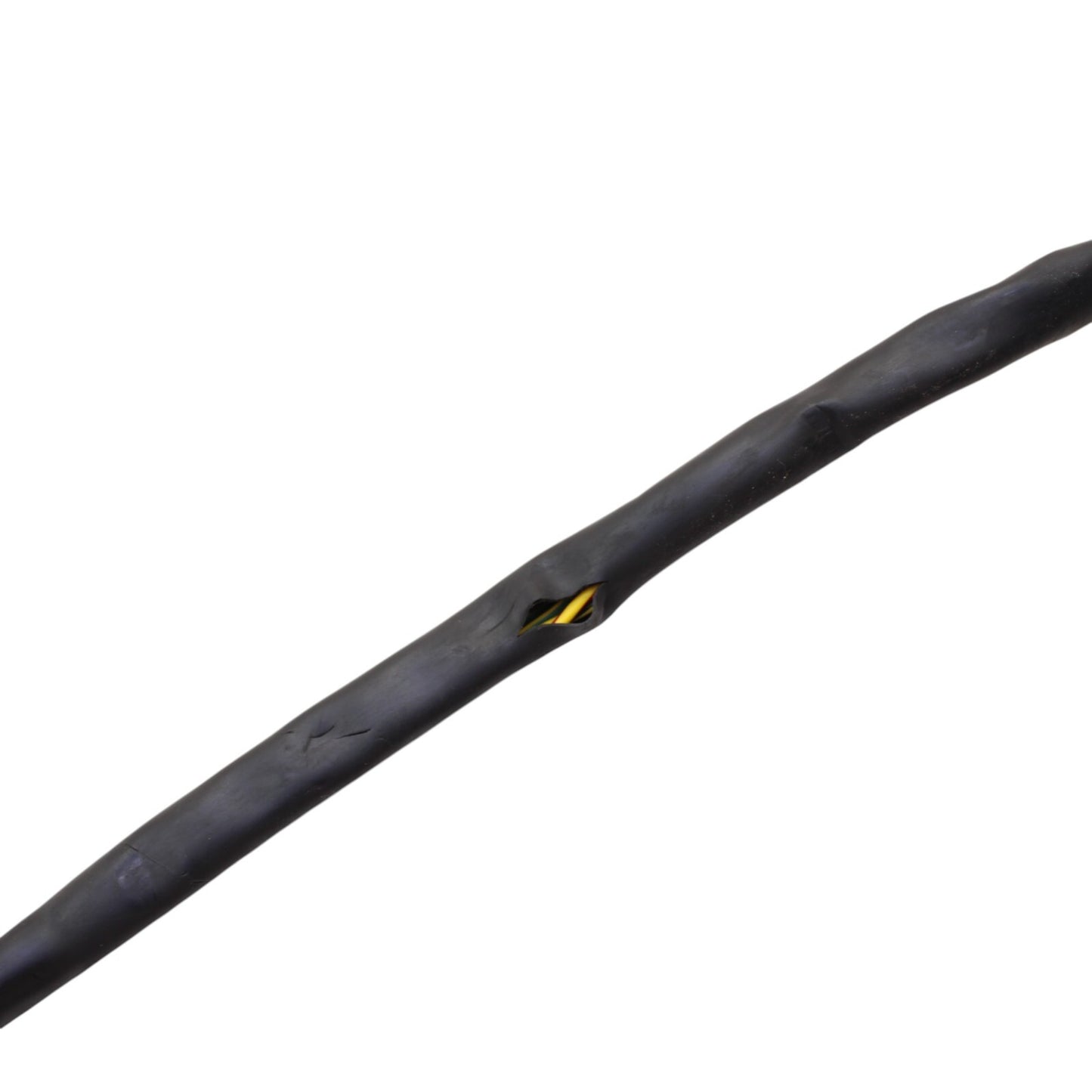 2017 - 2020 KTM 1290 SUPER DUKE R THROTTLE BY WIRE GRIP HANDLEBAR BLACK