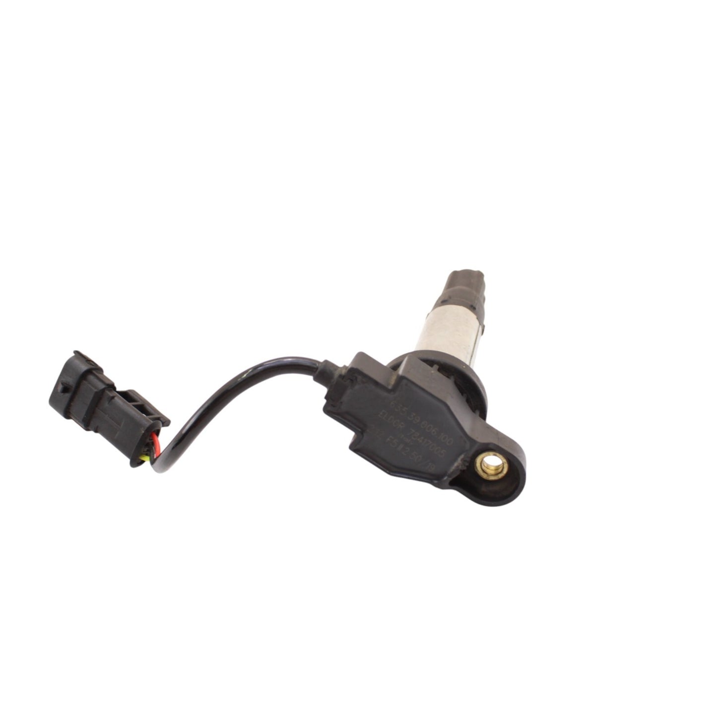 2017 - 2020 KTM 1290 SUPER DUKE R IGNITION COIL SPARK PLUG PACK OEM