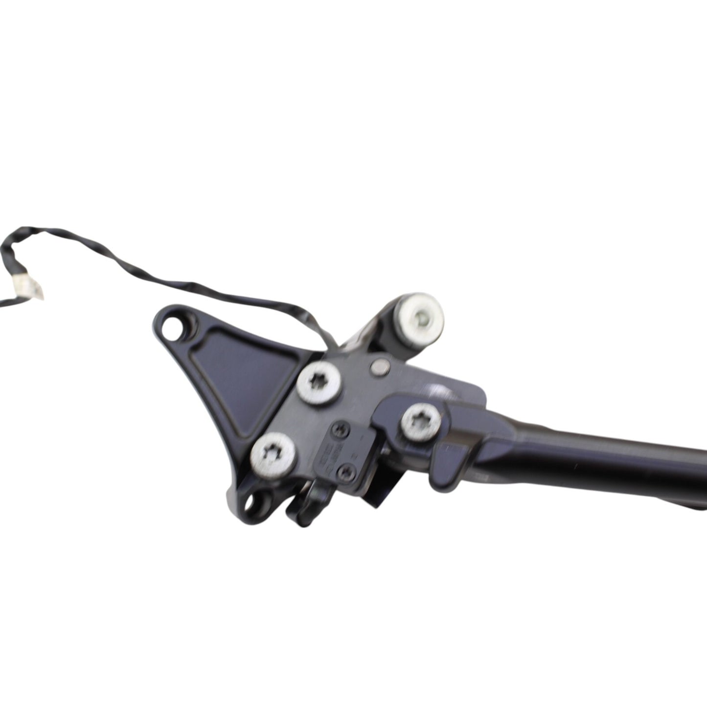 2017 - 2020 KTM 1290 SUPER DUKE R KICKSTAND SIDE KICK STAND WIRING BLACK OEM