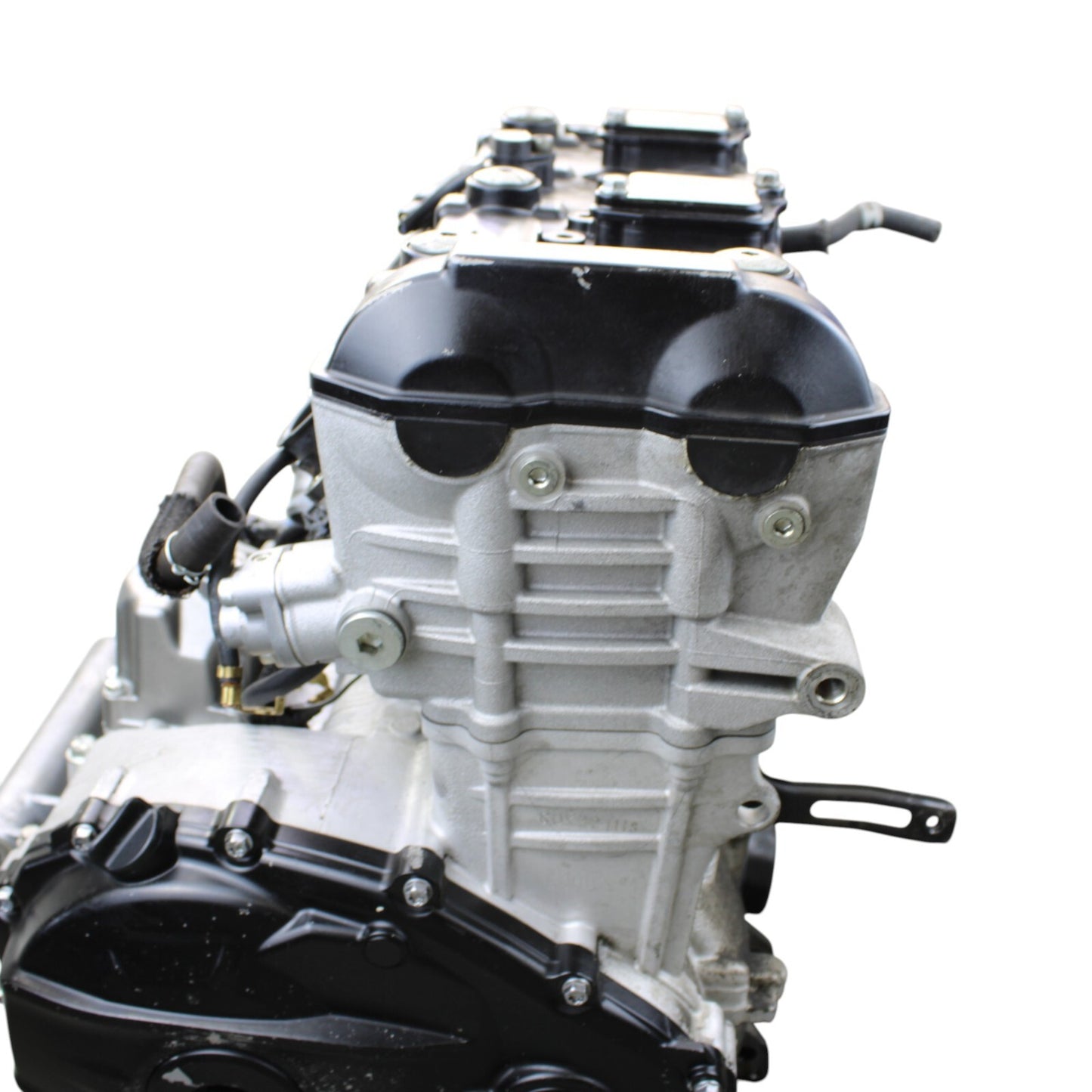 2017 - 2024 SUZUKI GSXR 1000R ENGINE MOTOR HEAD TESTED COMPLETE *30 DAY WARRANTY