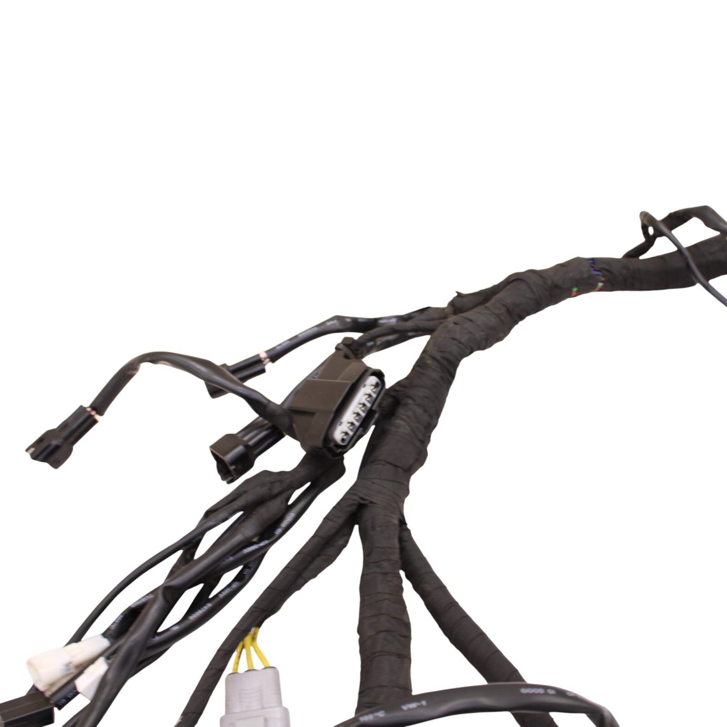 2017 - 2020 KTM 1290 SUPER DUKE R WIRING LOOM HARNESS ELECTRICAL SYSTEM STOCK