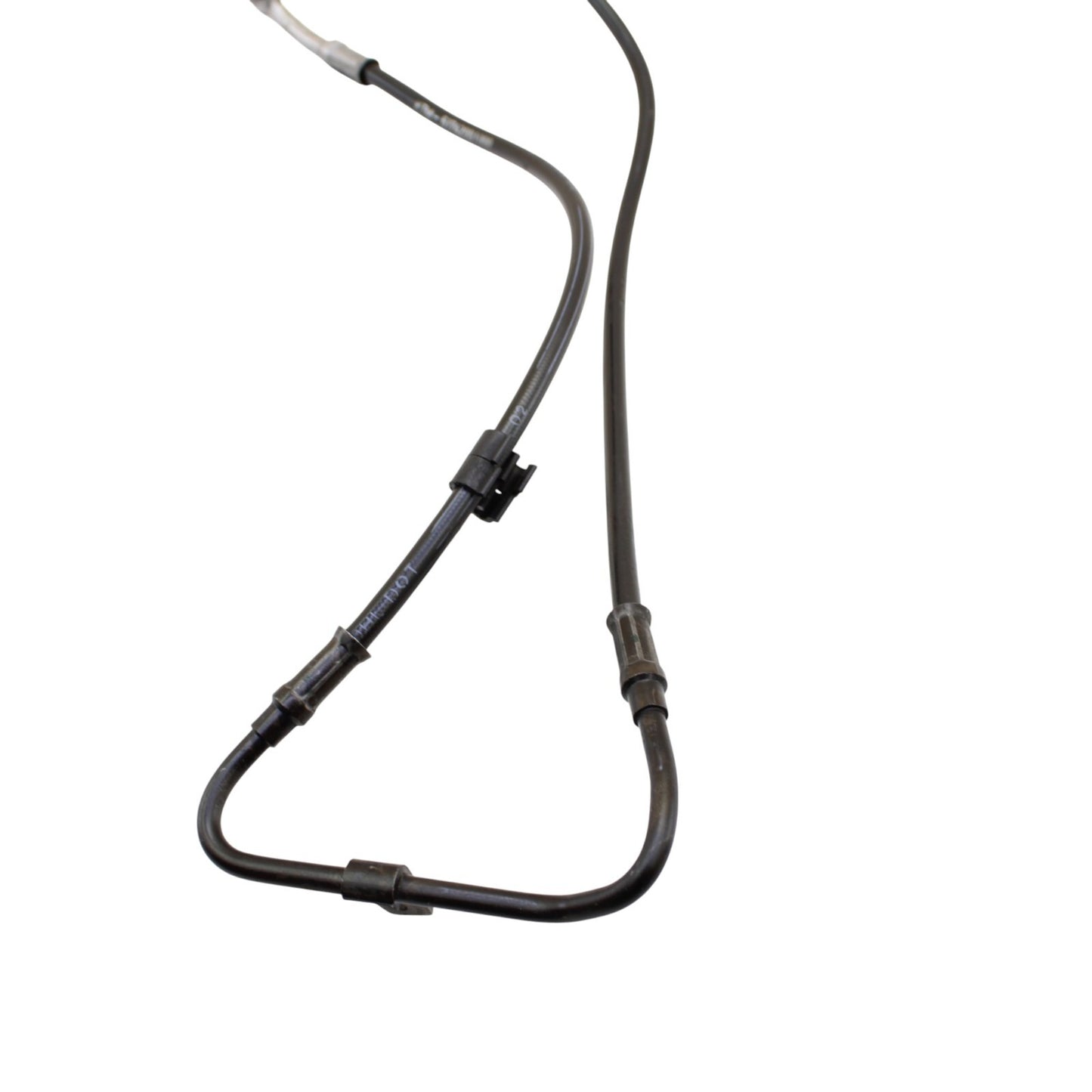 2017 - 2020 KTM 1290 SUPER DUKE R ABS HOSES PIPES LINES COMPLETE STOCK