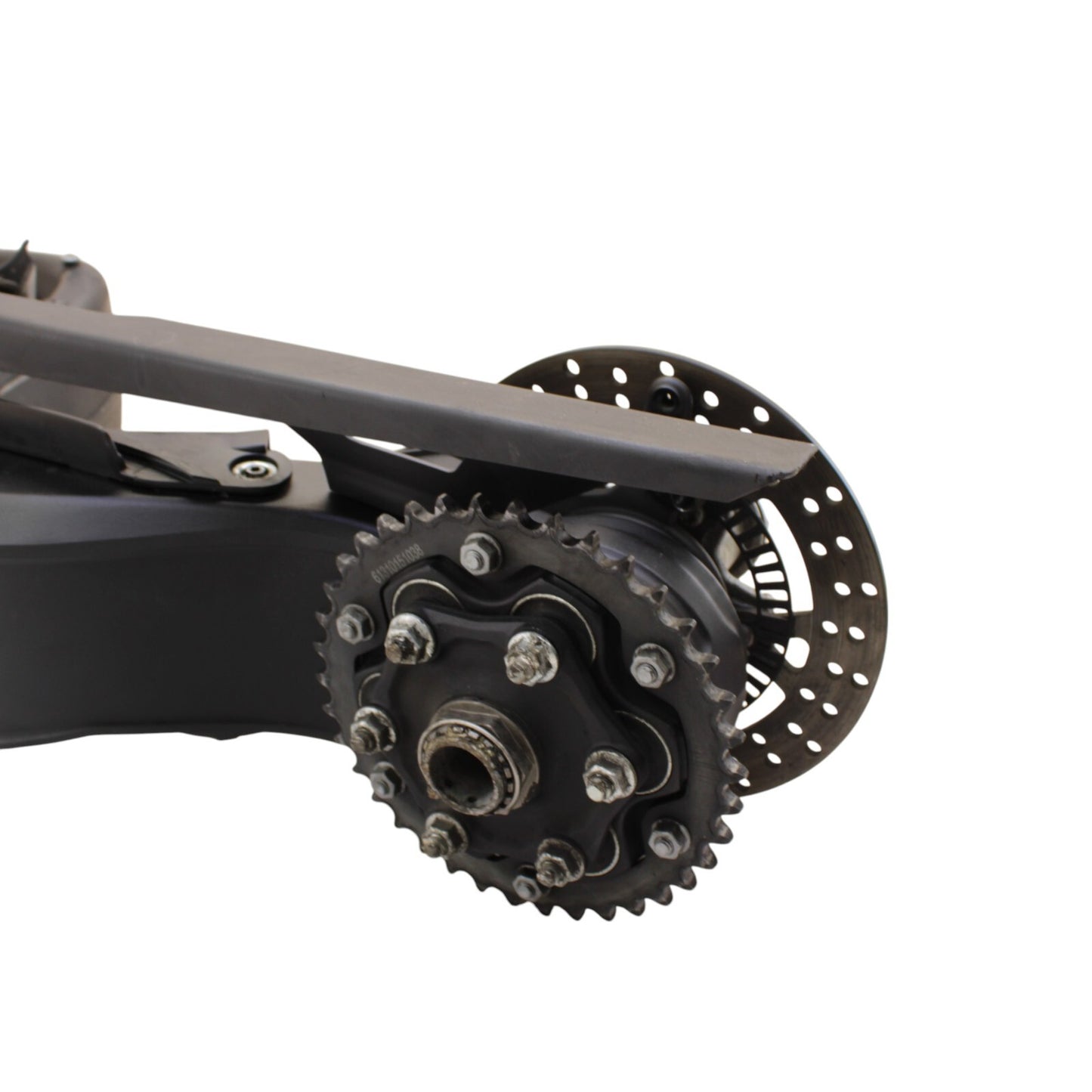 2017 - 2020 KTM 1290 SUPER DUKE R REAR SWINGARM SWING HUB ARM REAR