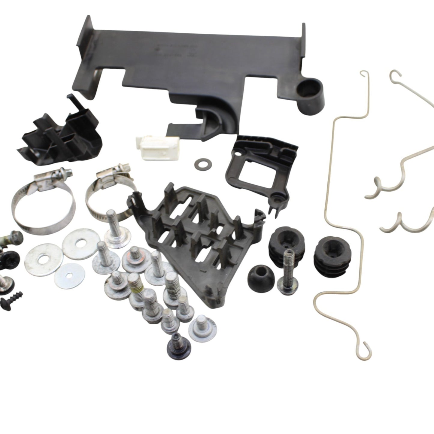 2017 - 2020 KTM 1290 SUPER DUKE R BOLTS HARDWARE KIT STOCK