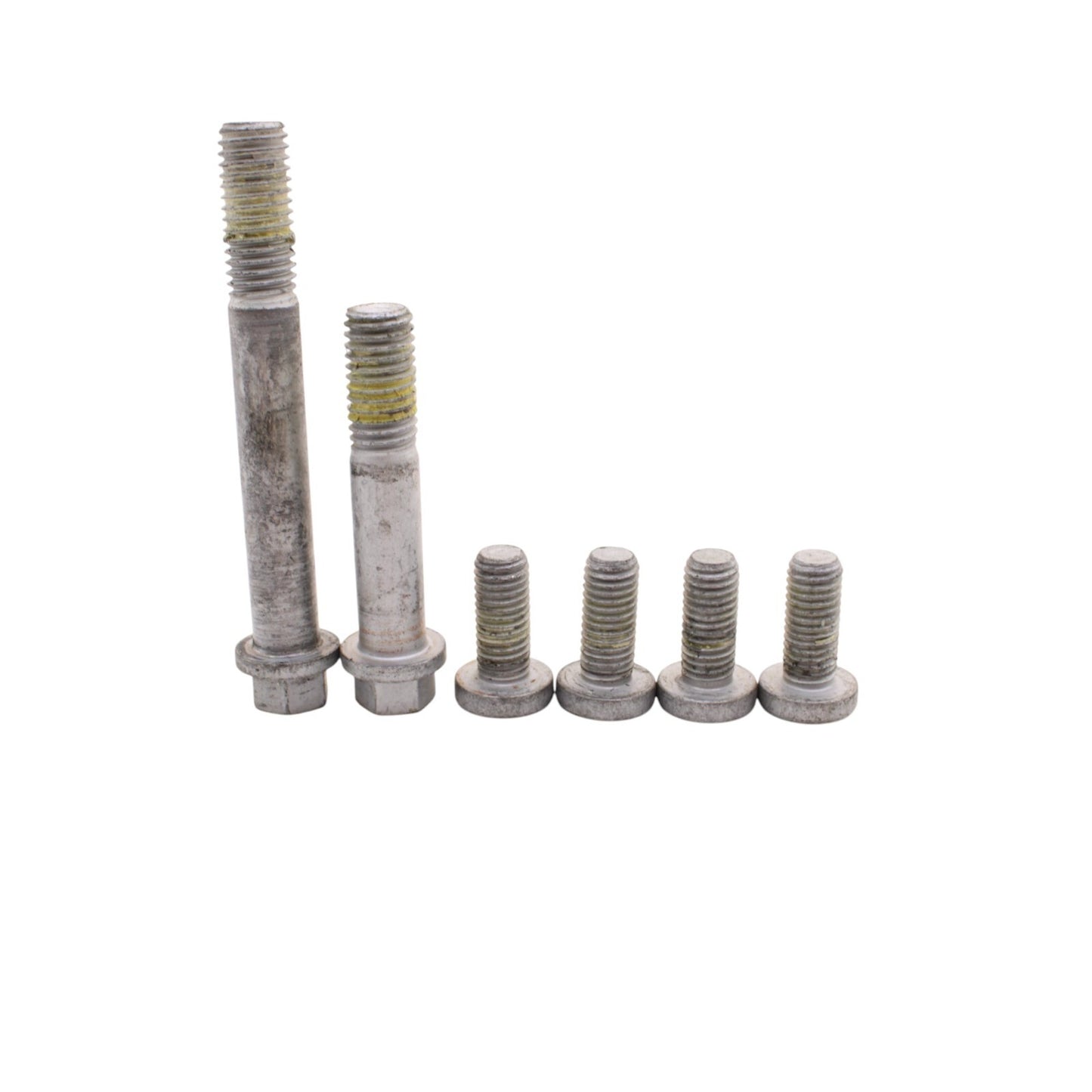 2017 - 2020 KTM 1290 SUPER DUKE R ENGINE MOUNT BOLTS MOTOR HARDWARE