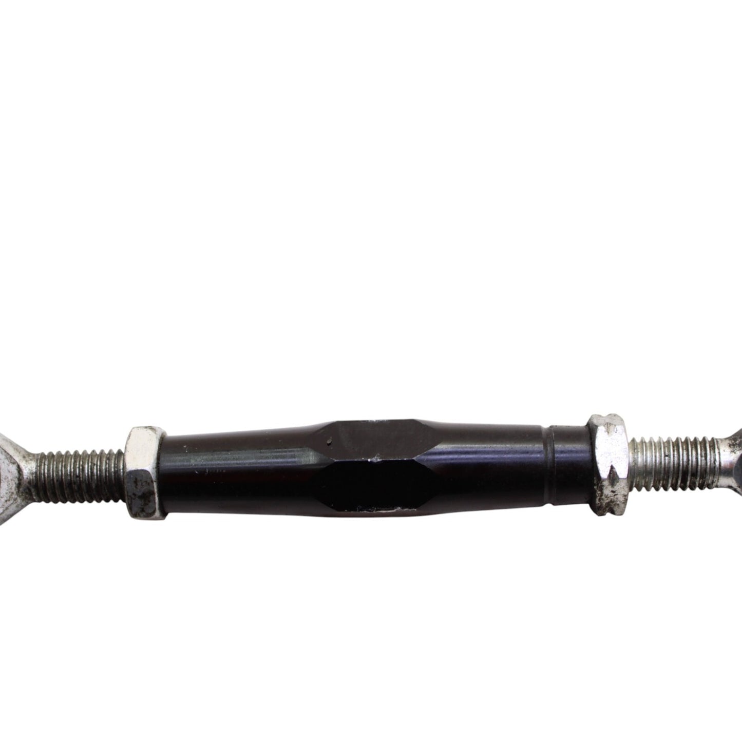 2017 - 2019 KTM 1290 SUPER ADVENTURE R BRACKET MOUNT BLACK STRAIGHT BLACK