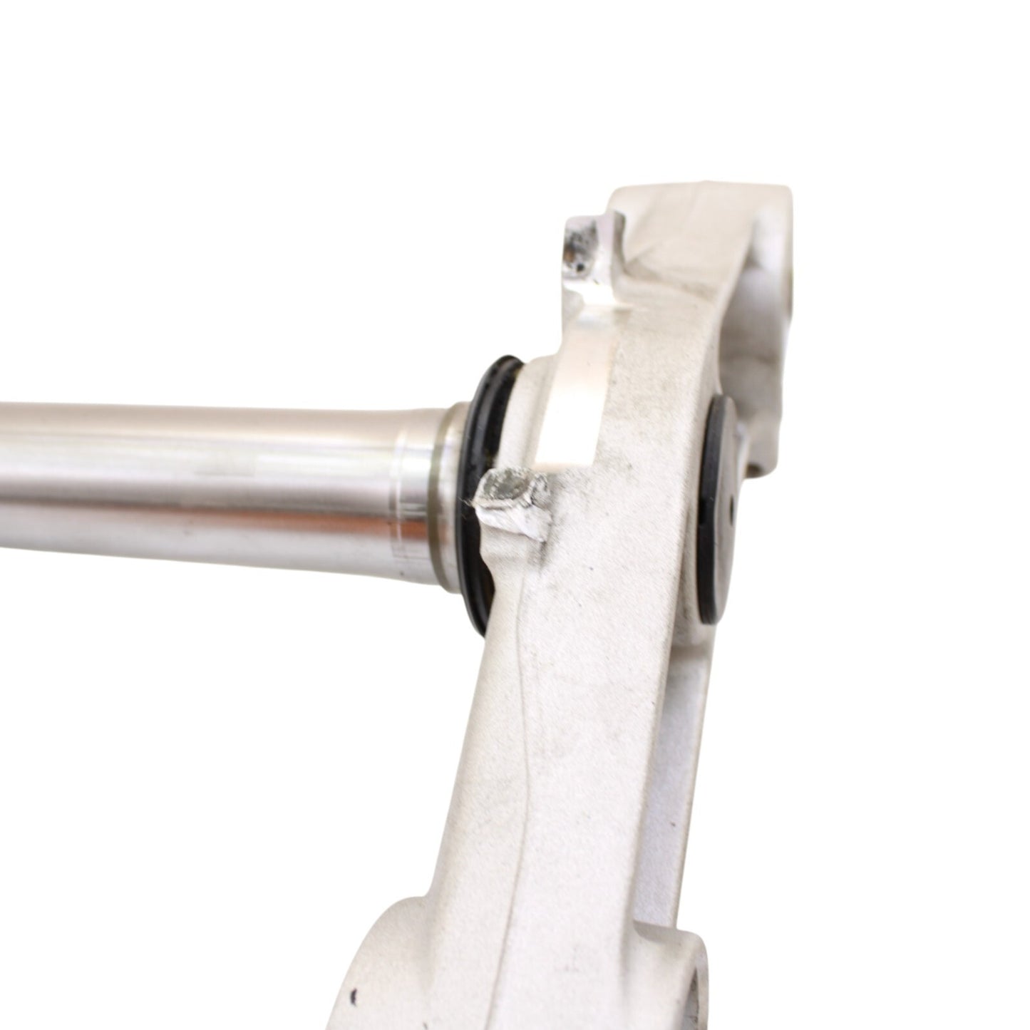 2019 - 2025 KAWASAKI NINJA ZX6R TRIPLE TREE FRONT FORKS CLAMP LOWER STEM BEARING