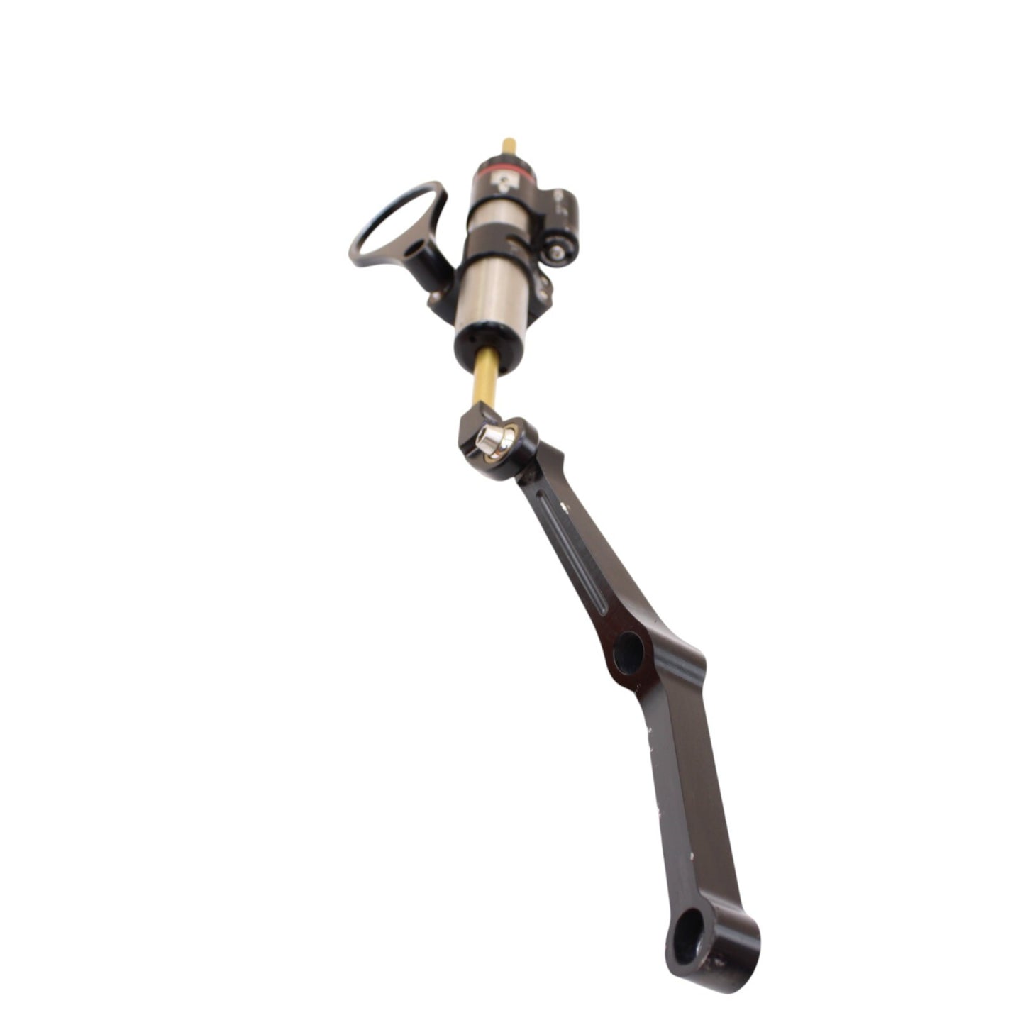 2019 - 2025 KAWASAKI NINJA ZX6R AFTERMARKET STEERING DAMPER STABILIZER HARDWARE