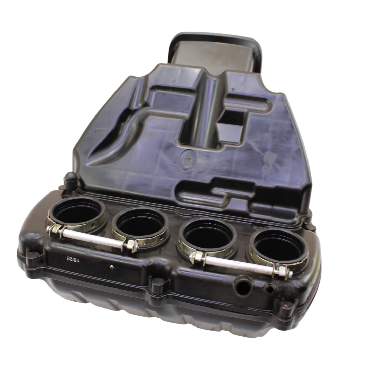 2019 - 2025 KAWASAKI NINJA ZX6R AIRBOX AIR INTAKE CLEANER FILTER BOX 11010-0893