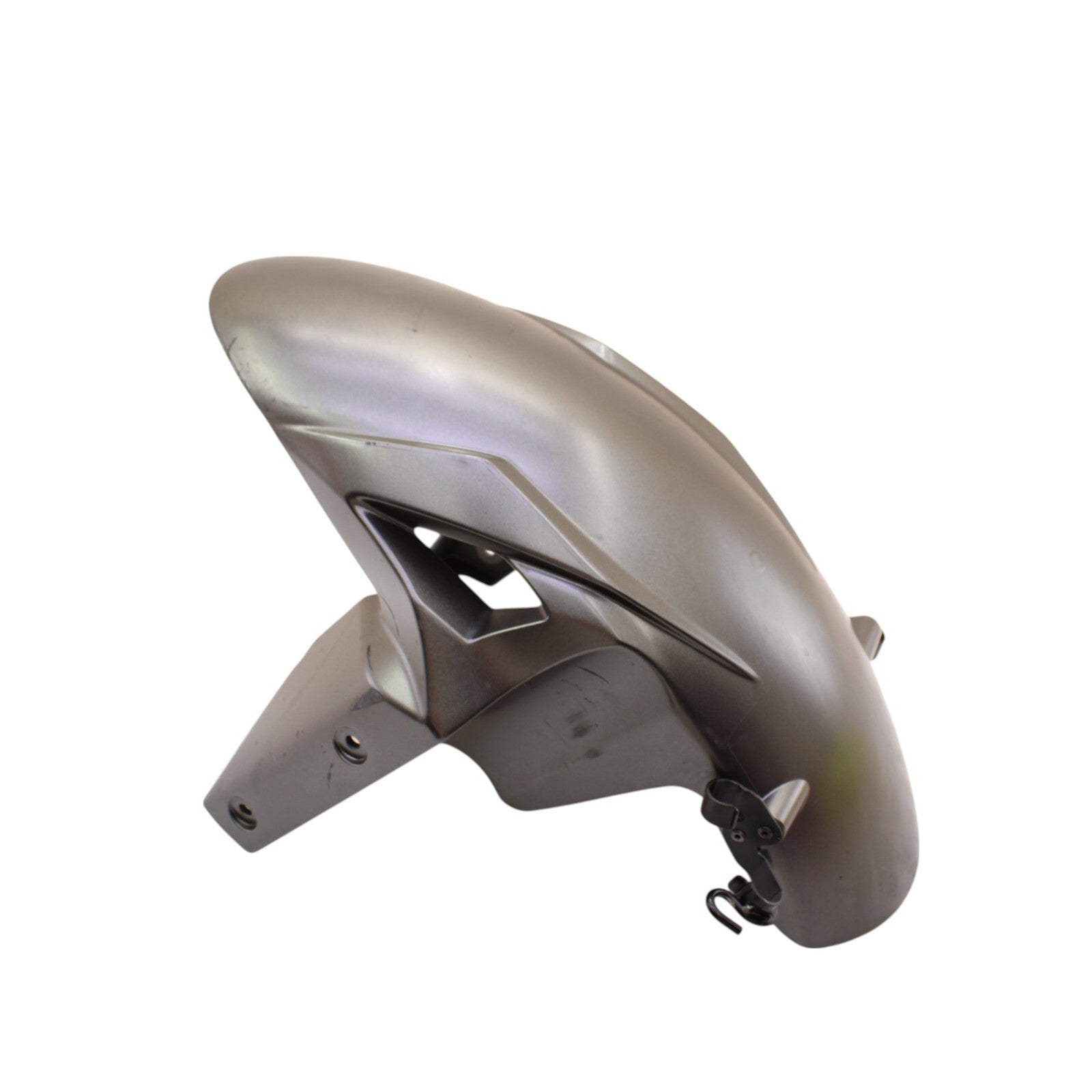 2019 - 2025 KAWASAKI NINJA ZX6R FRONT FENDER WHEEL COVER FAIRING