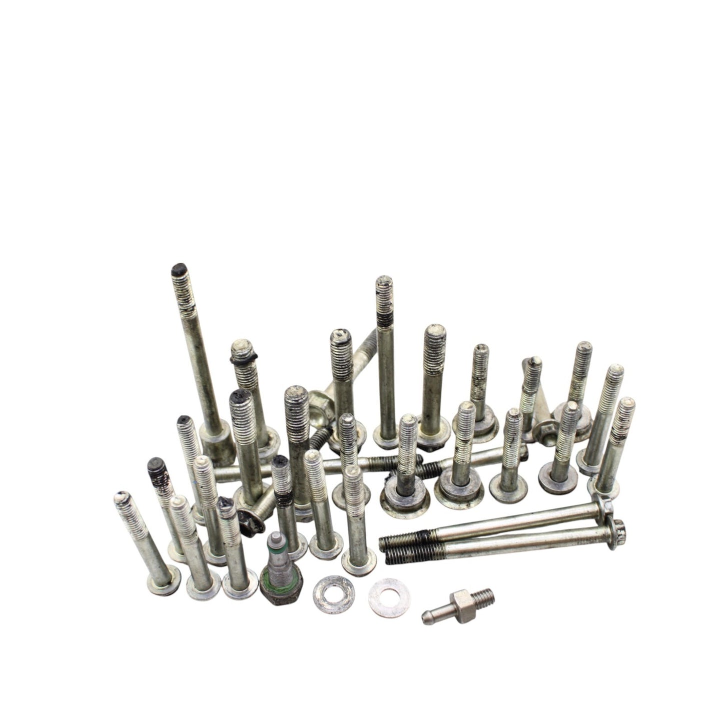 2016 - 2019 DUCATI 959 PANIGALE CRANKCASE ENGINE MOTOR BLOCK CRANK CASE OEM